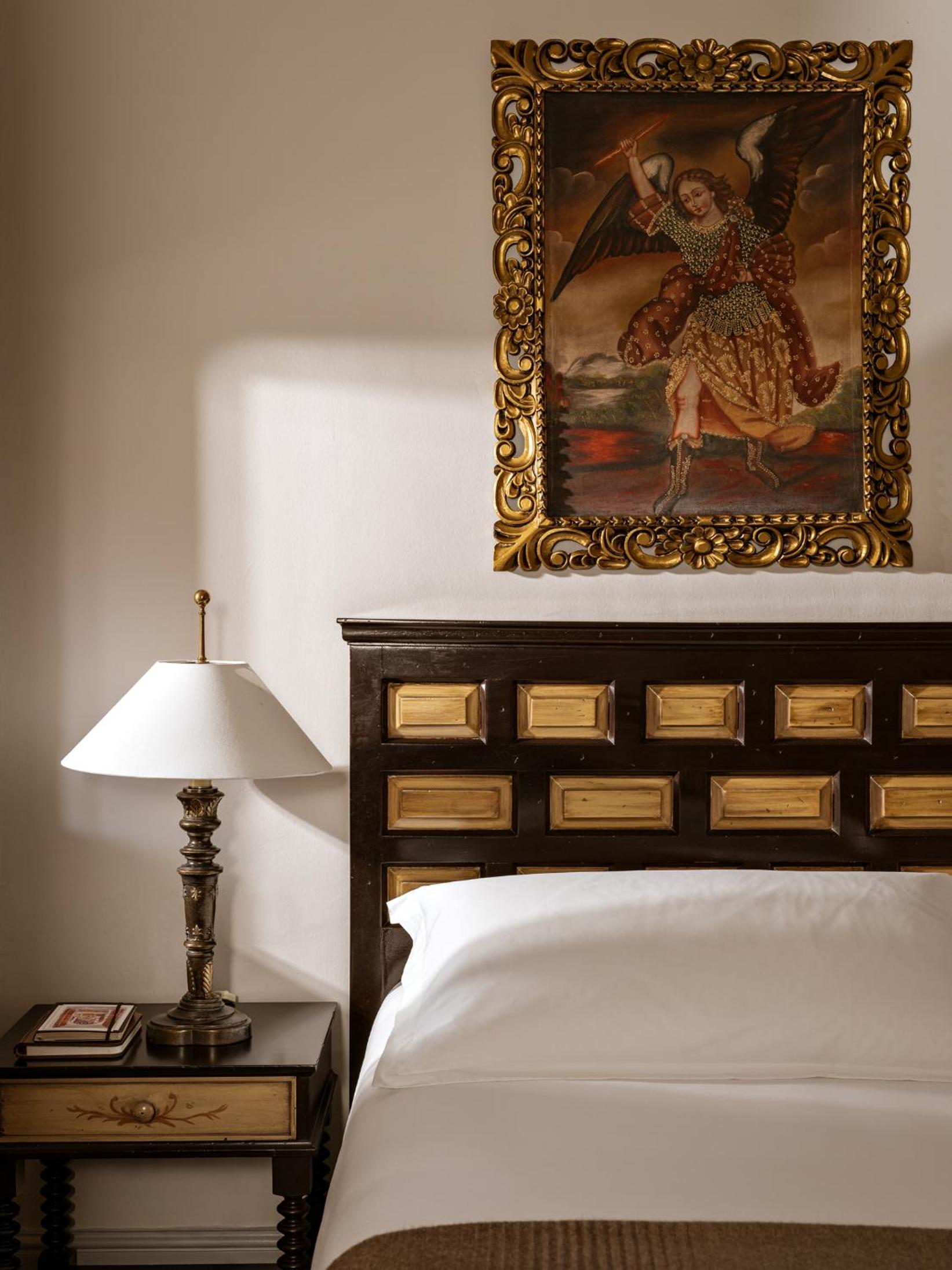  Superior Room with Oxygen  - Photo 2