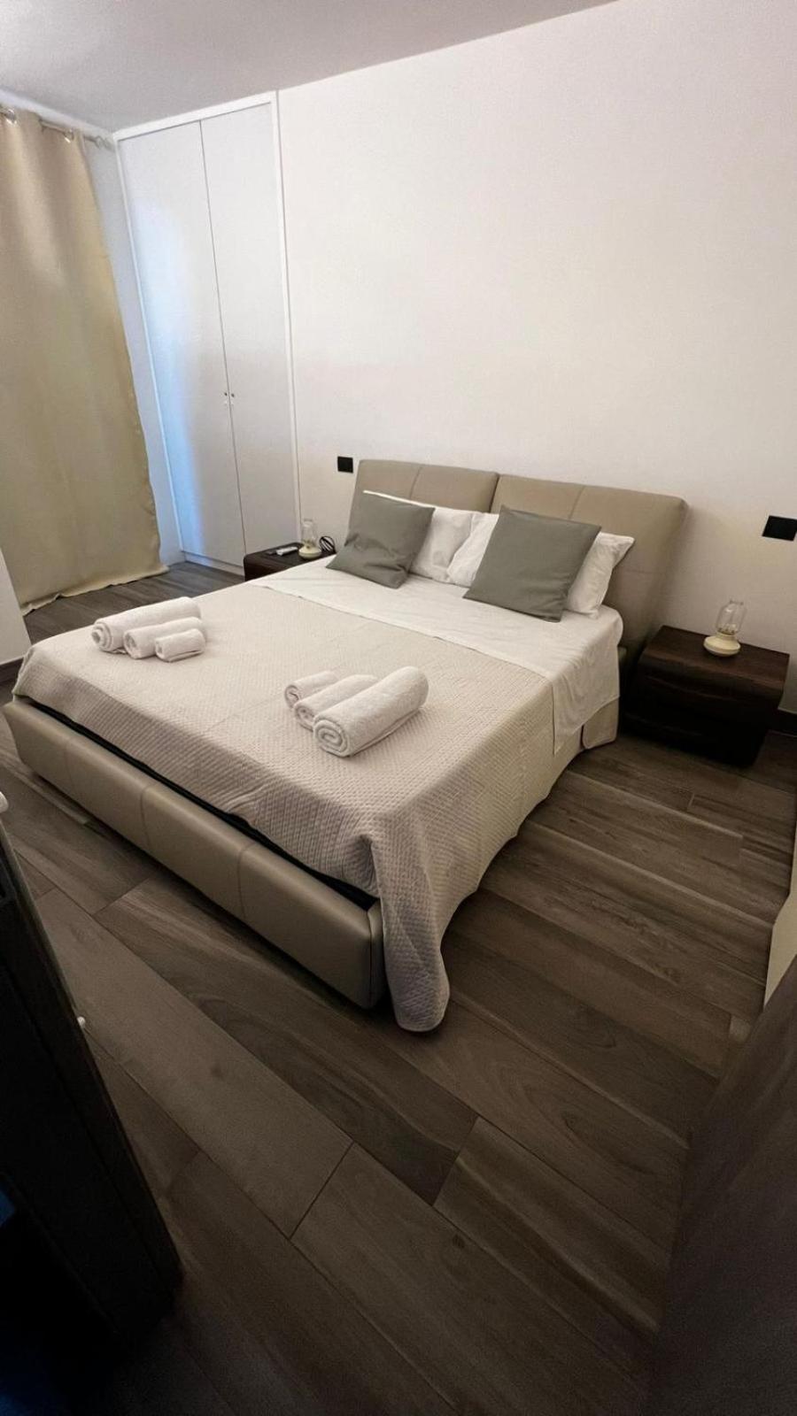 Two-Bedroom Villa photo 1