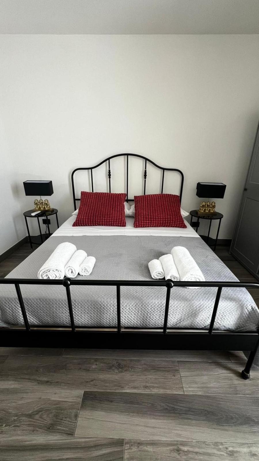 Two-Bedroom Villa photo 2