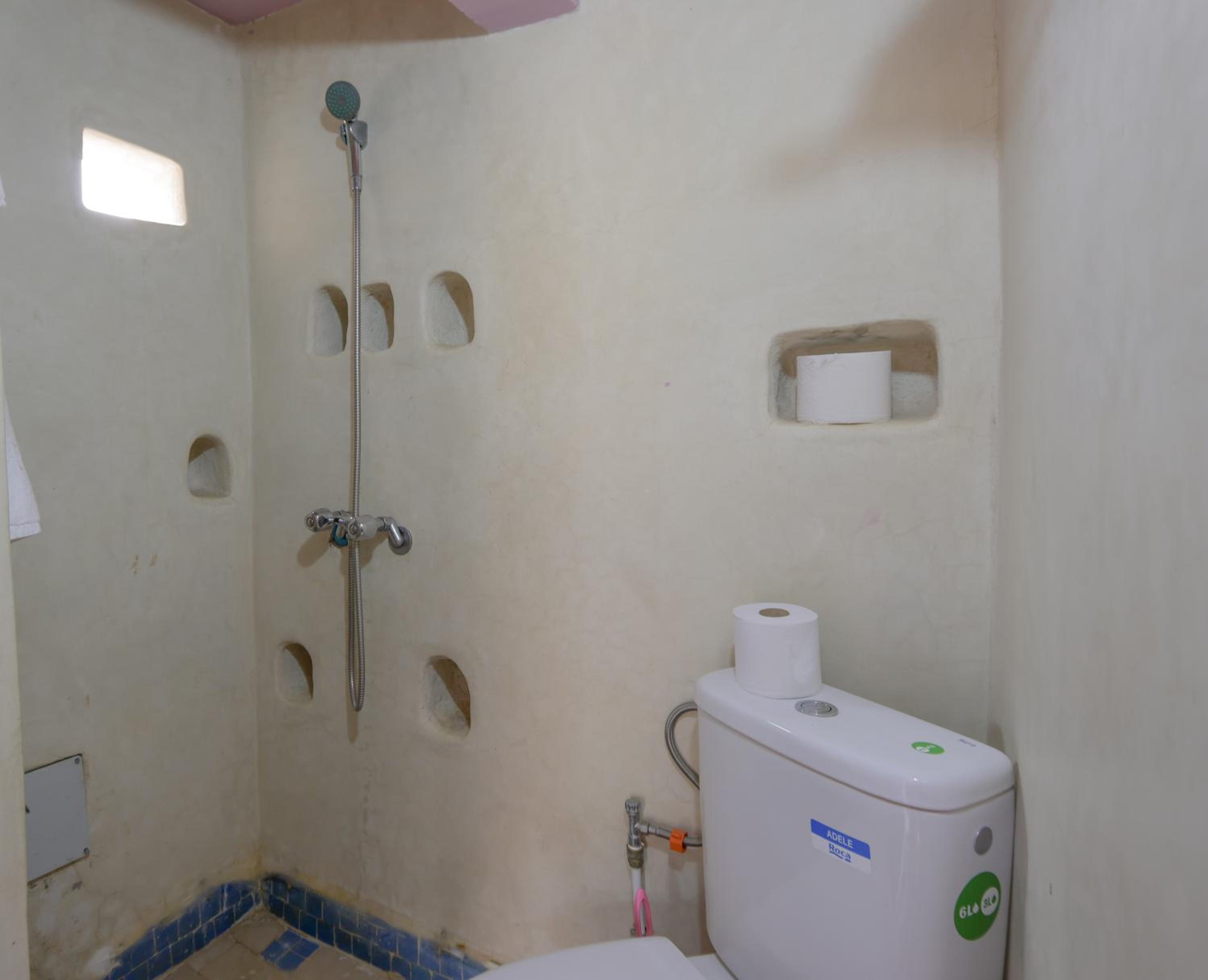 Double Room with Mountain View - Photo 4