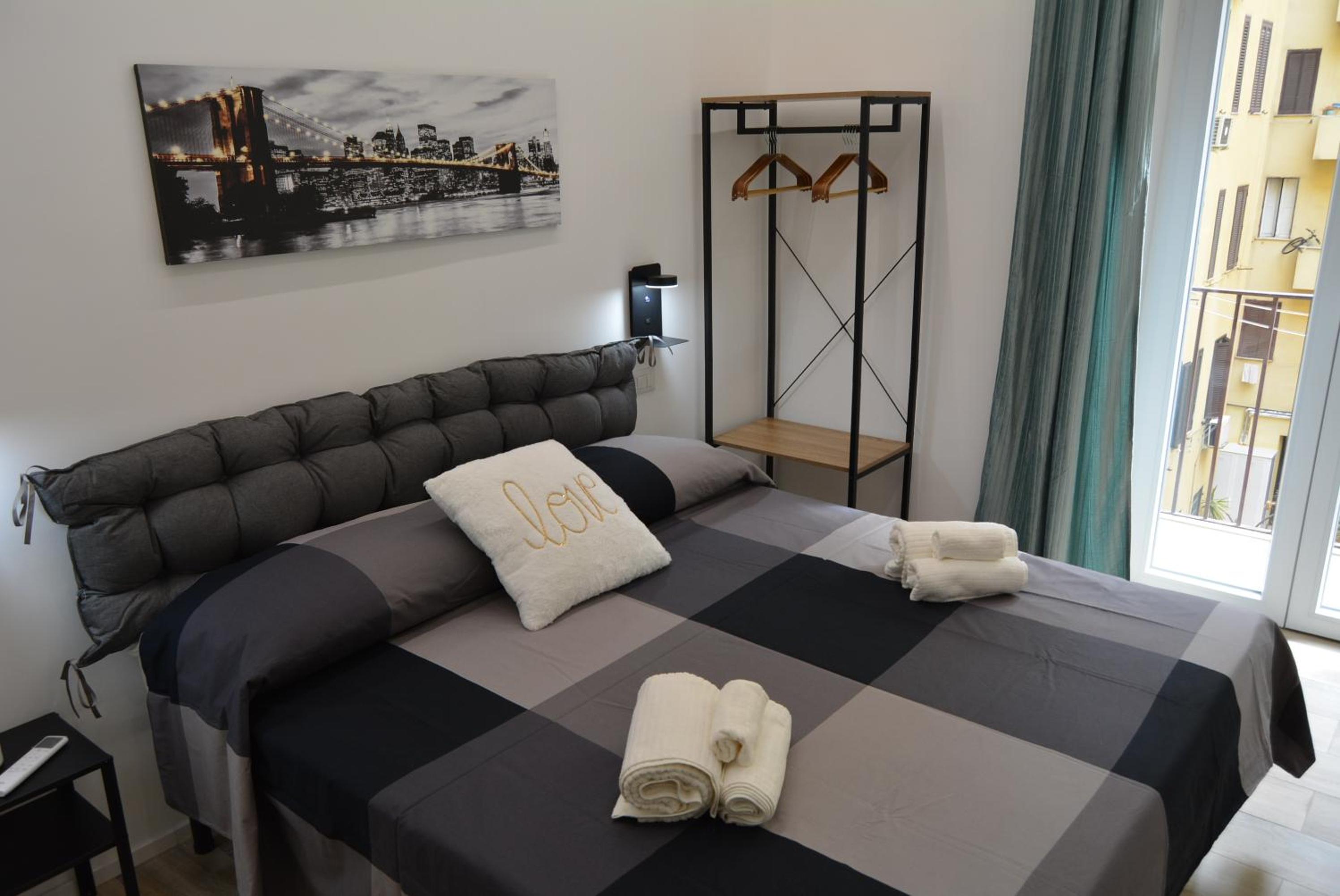 Two-Bedroom Apartment photo 2