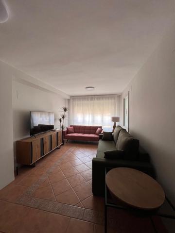 Casa de tres habitaciones