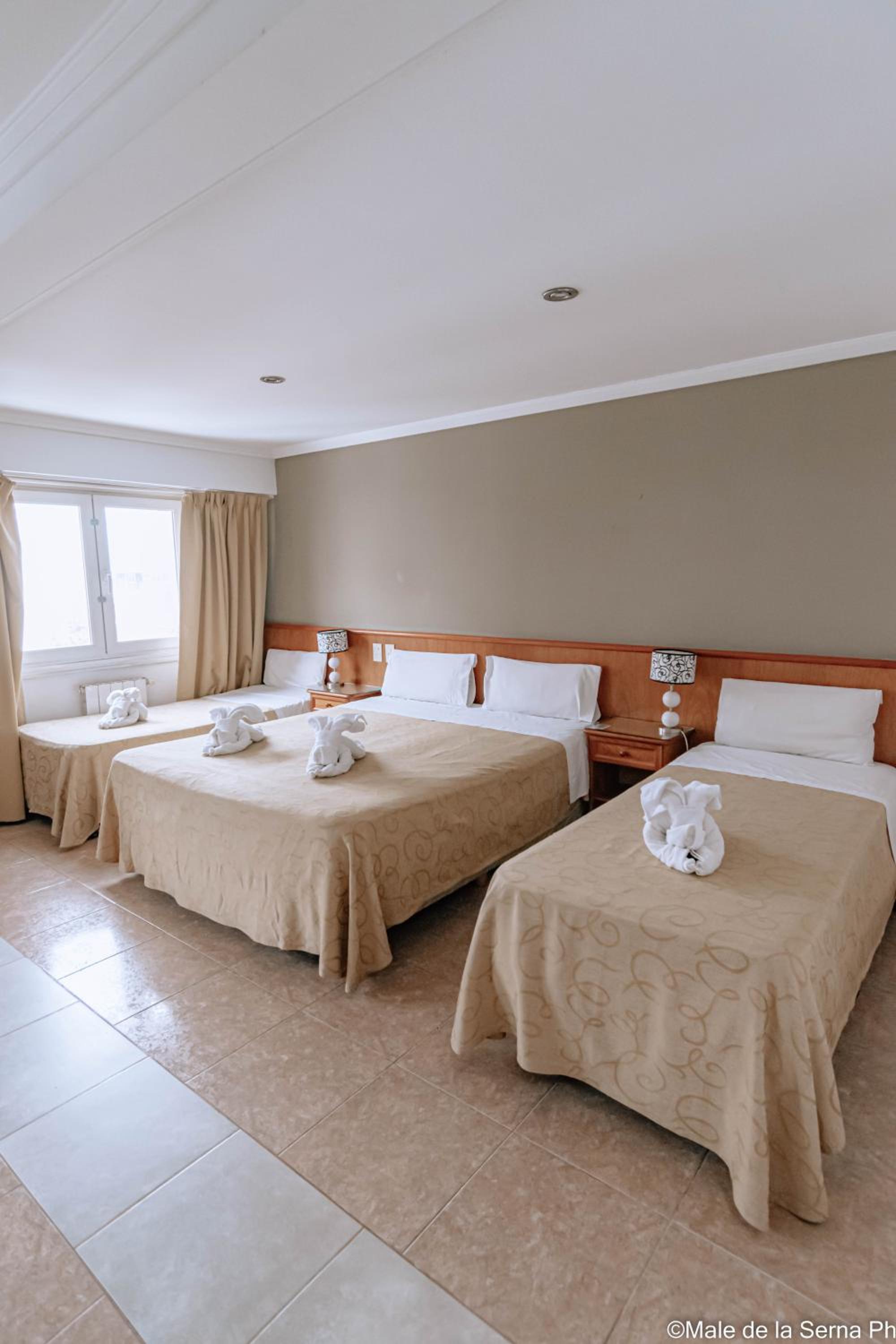 Quadruple Room photo 1