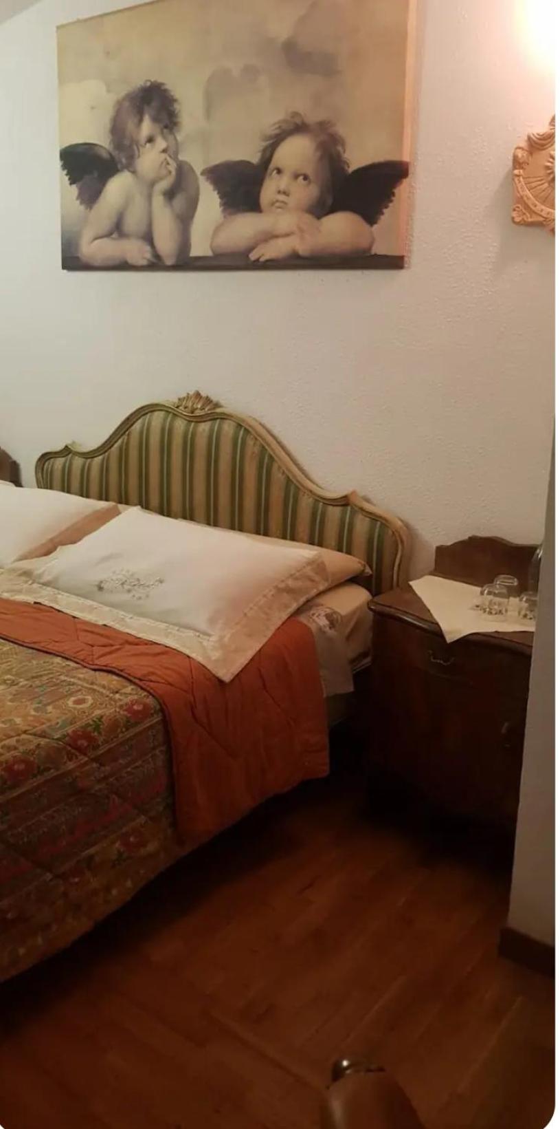 Double Room with Mountain View photo 1