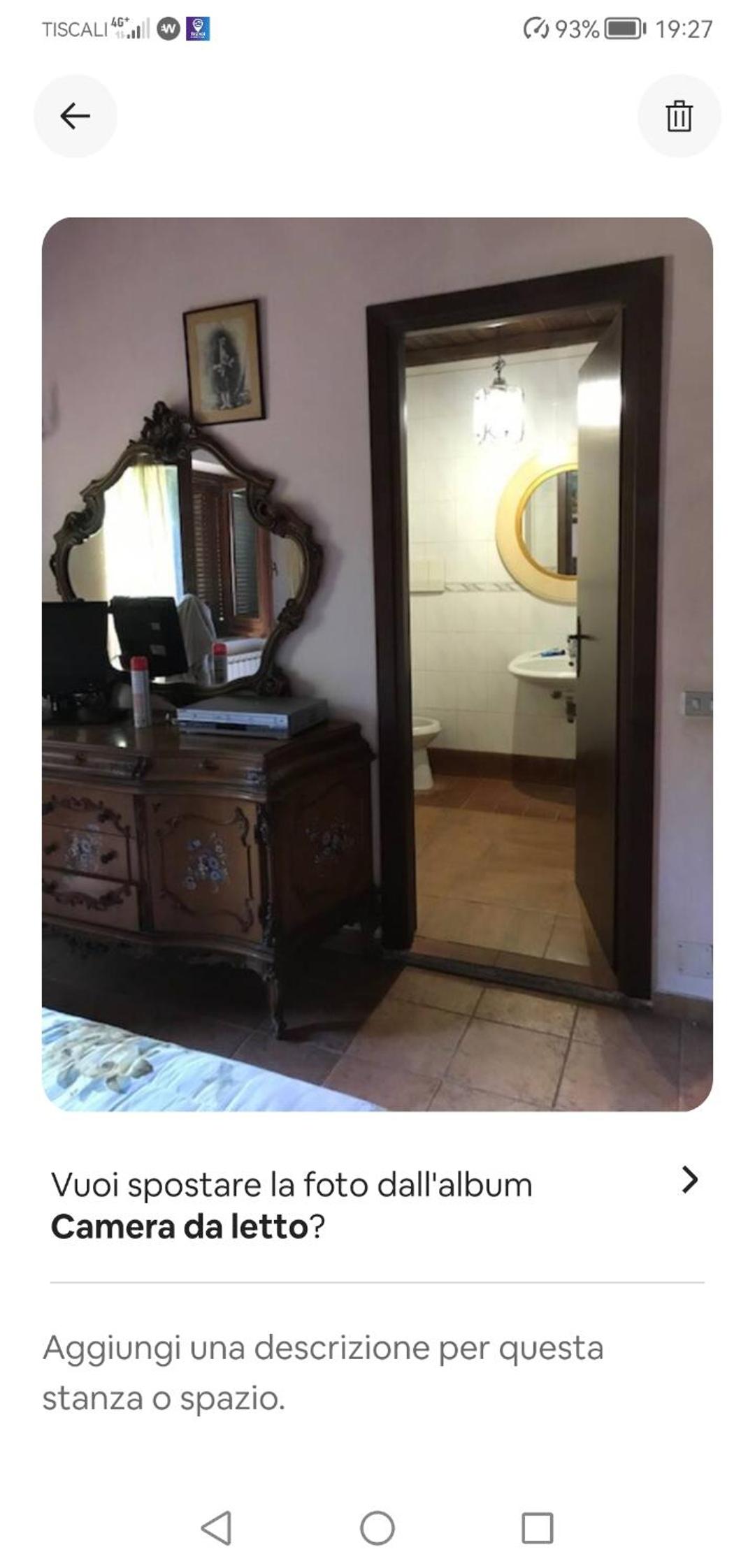 Double Room with Mountain View photo 2