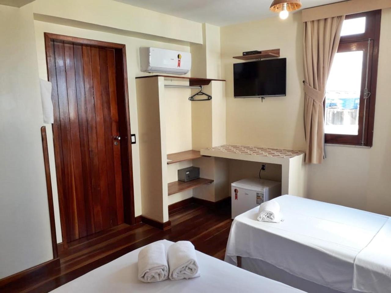 Standard Triple Room photo 2