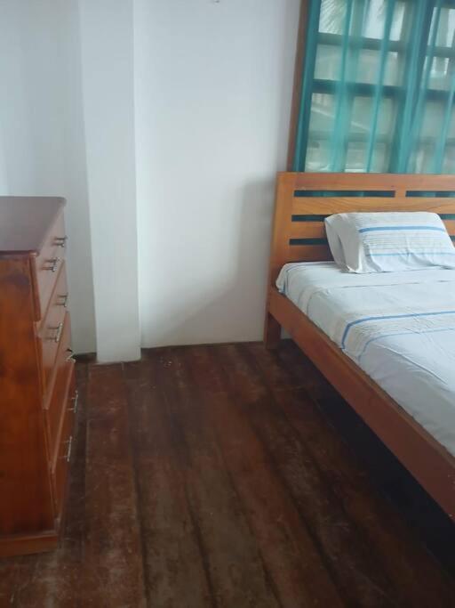 Three-Bedroom House photo 1