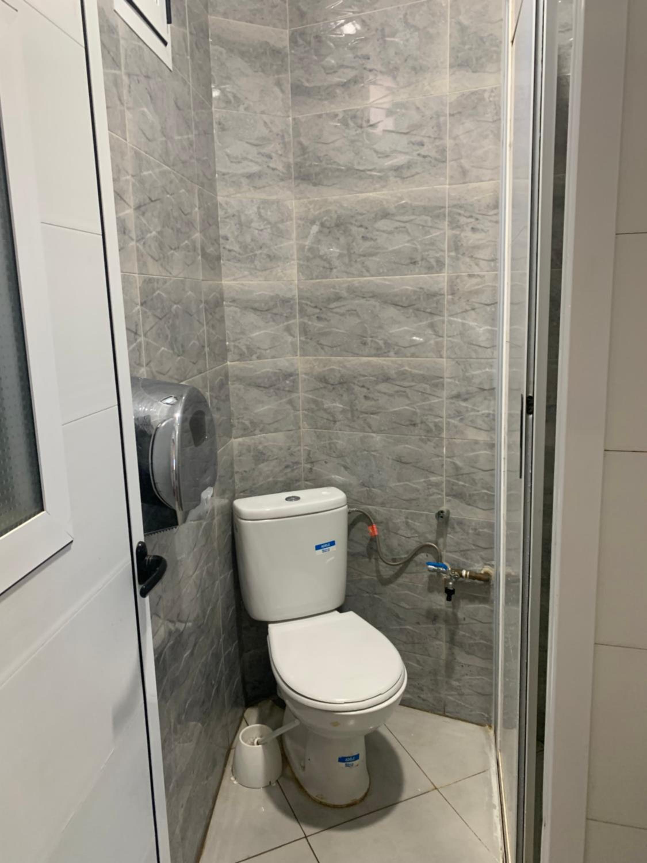 Two-Bedroom Studio Apartment photo 2