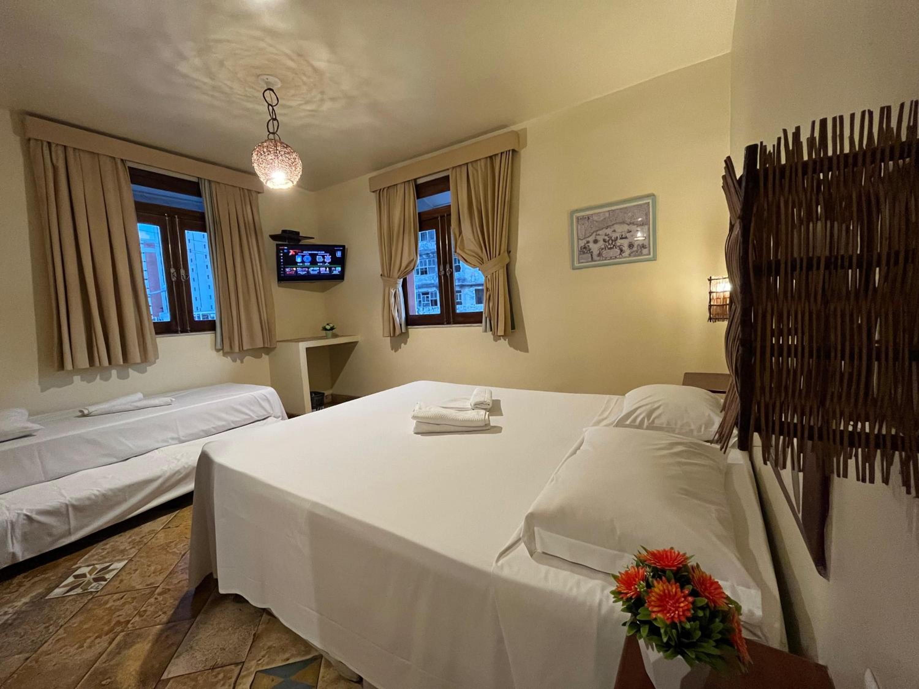 Standard Quadruple Room photo 1