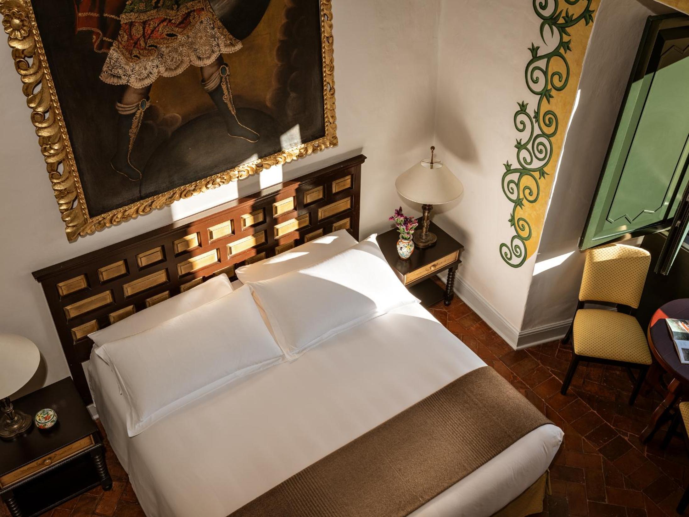 Junior Suite with Oxygen  - Photo 1