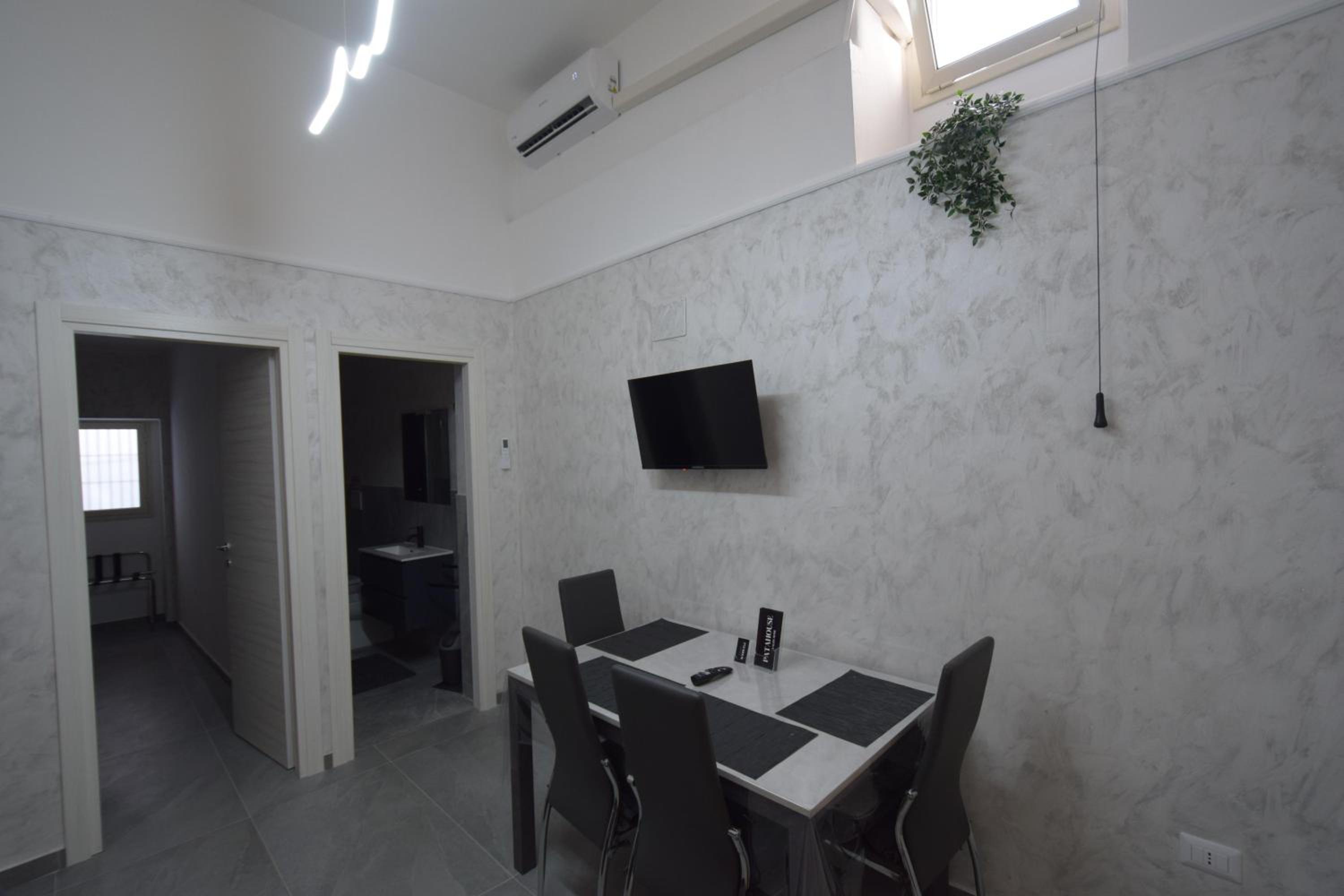 Appartamento