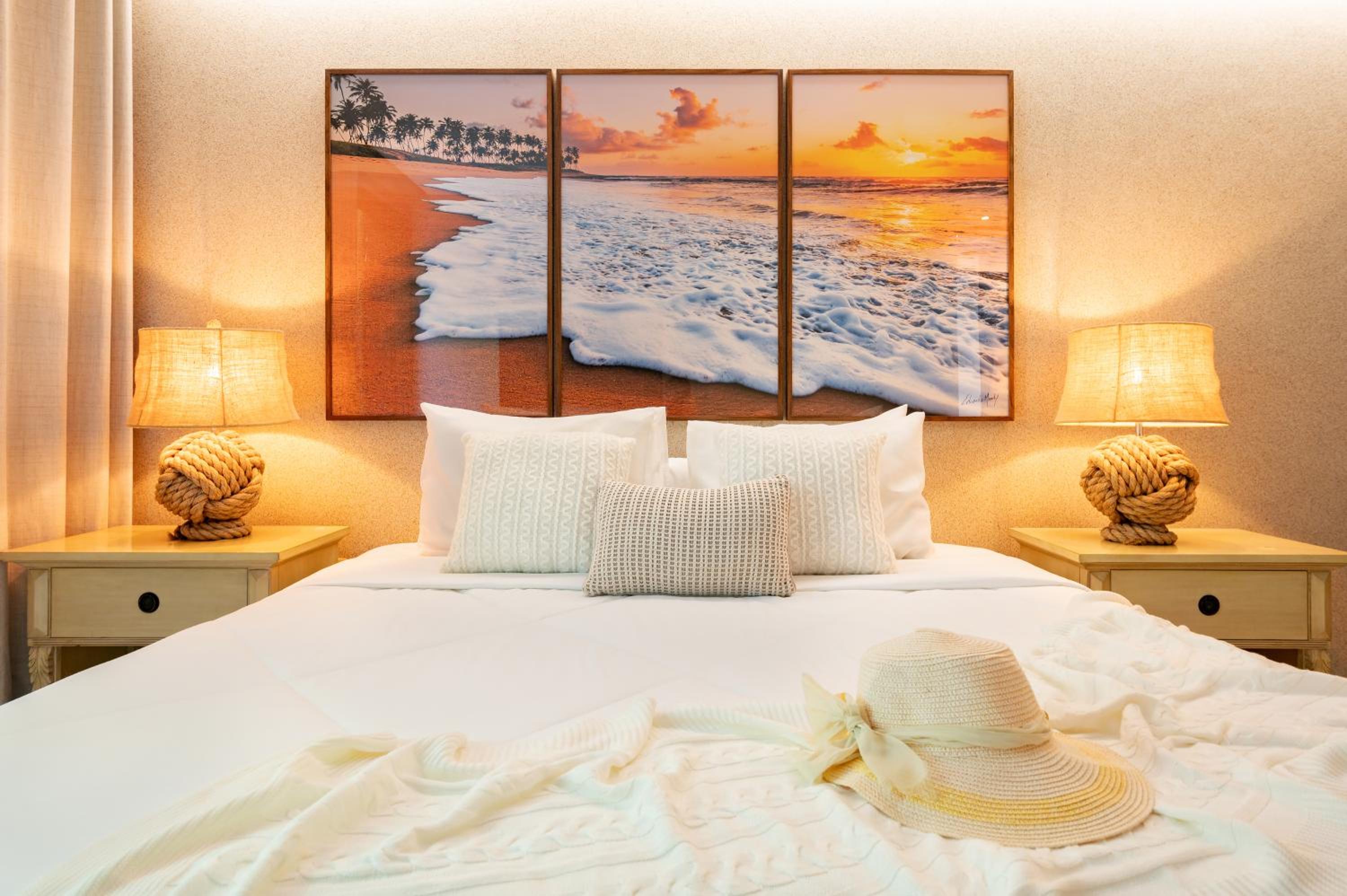 Deluxe Double Room photo 2