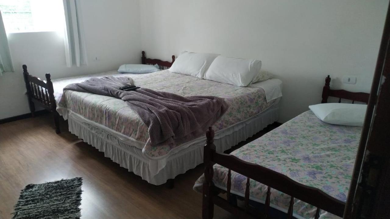 One-Bedroom Suite - Photo 4