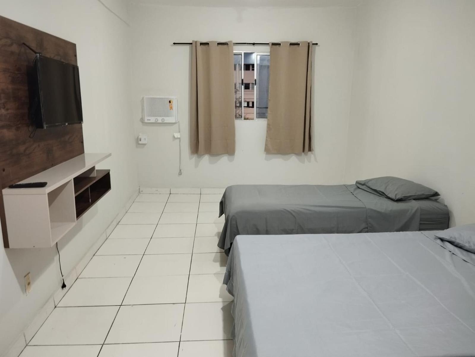 Standard Triple Room photo 3