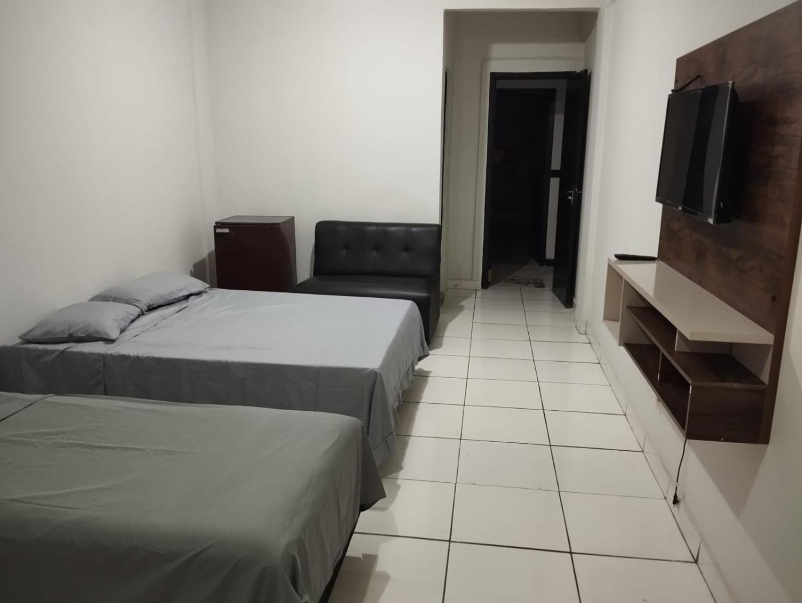 Standard Triple Room photo 1