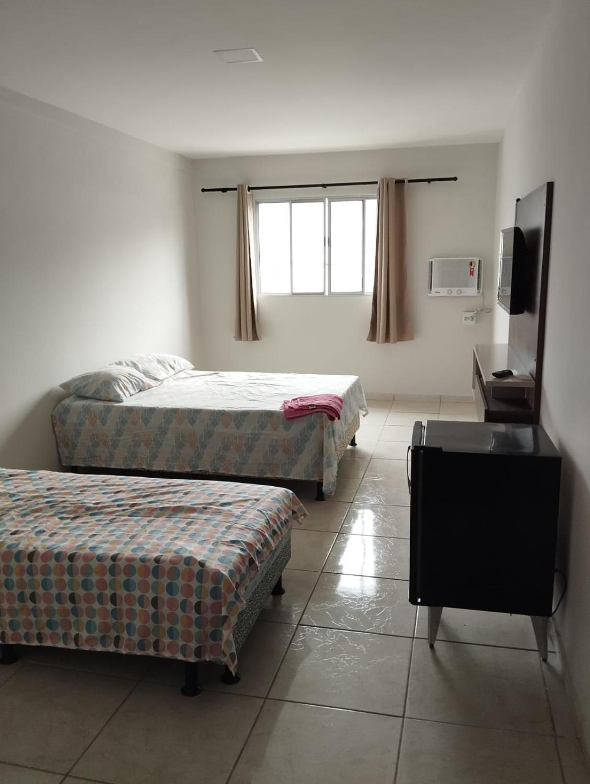 Standard Triple Room photo 2