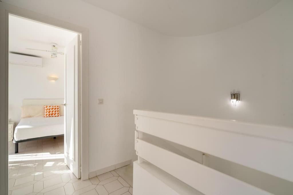 Casa de Dos Habitaciones