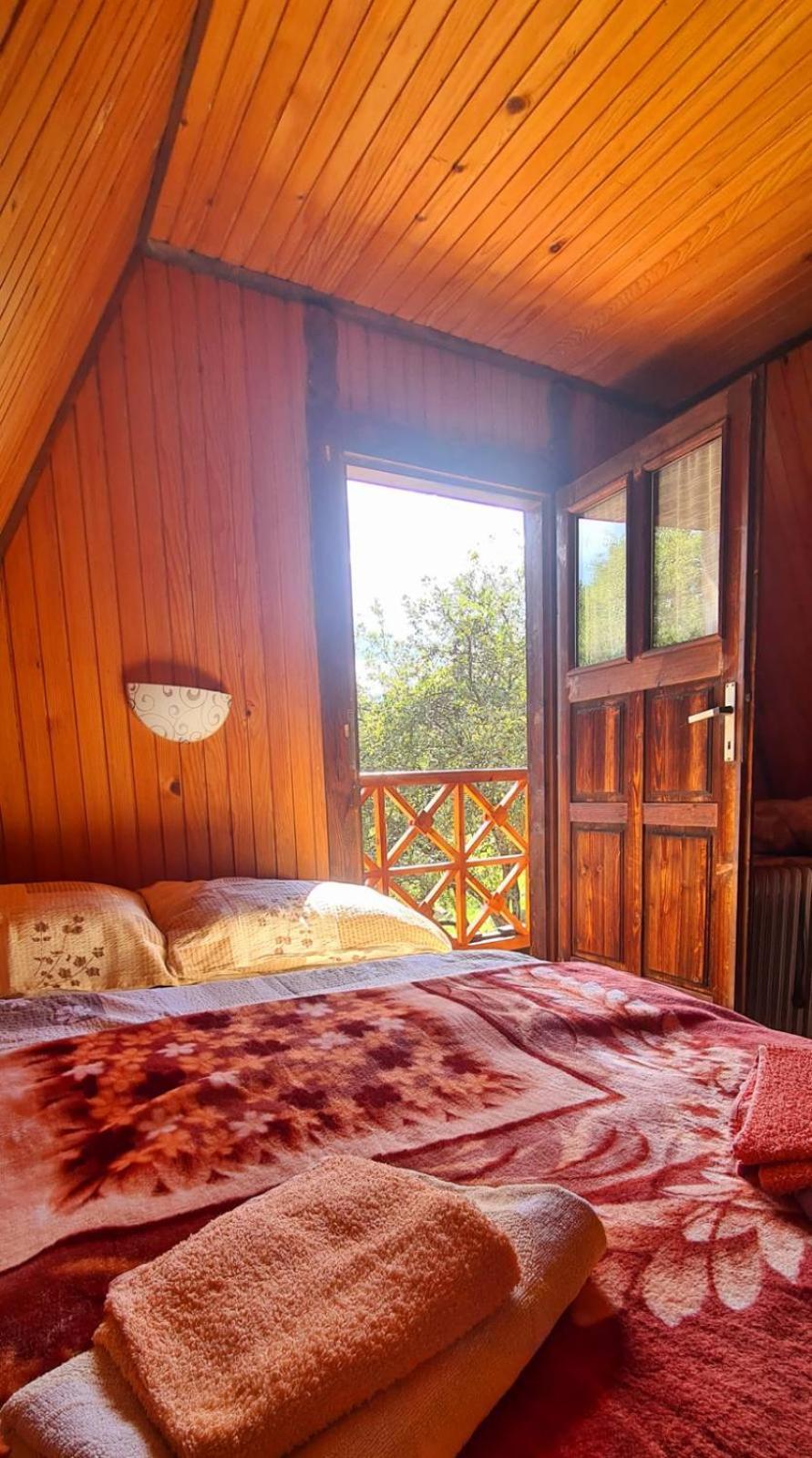 Two-Bedroom House photo 1