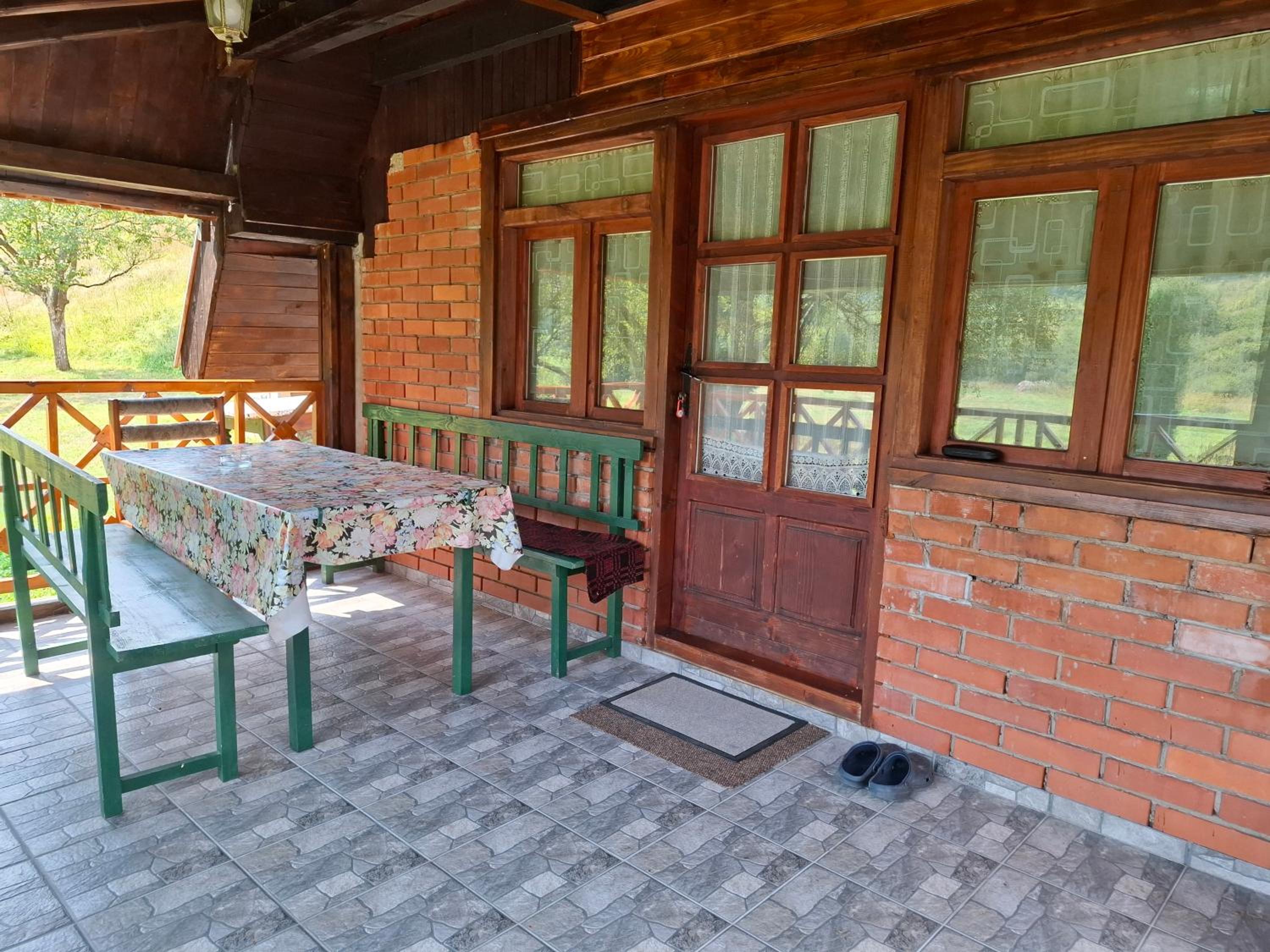 Two-Bedroom House photo 2