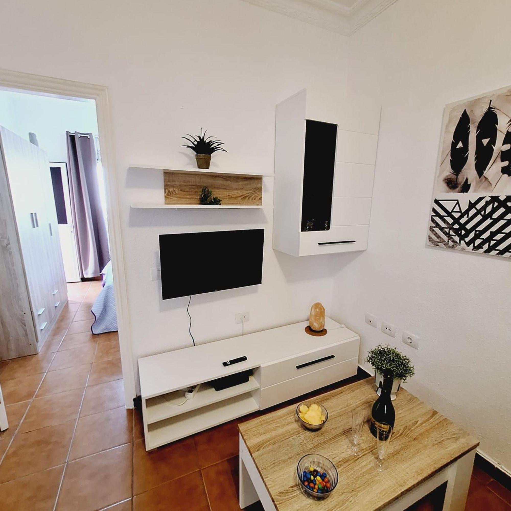 Apartamento Superior de Dos Habitaciones