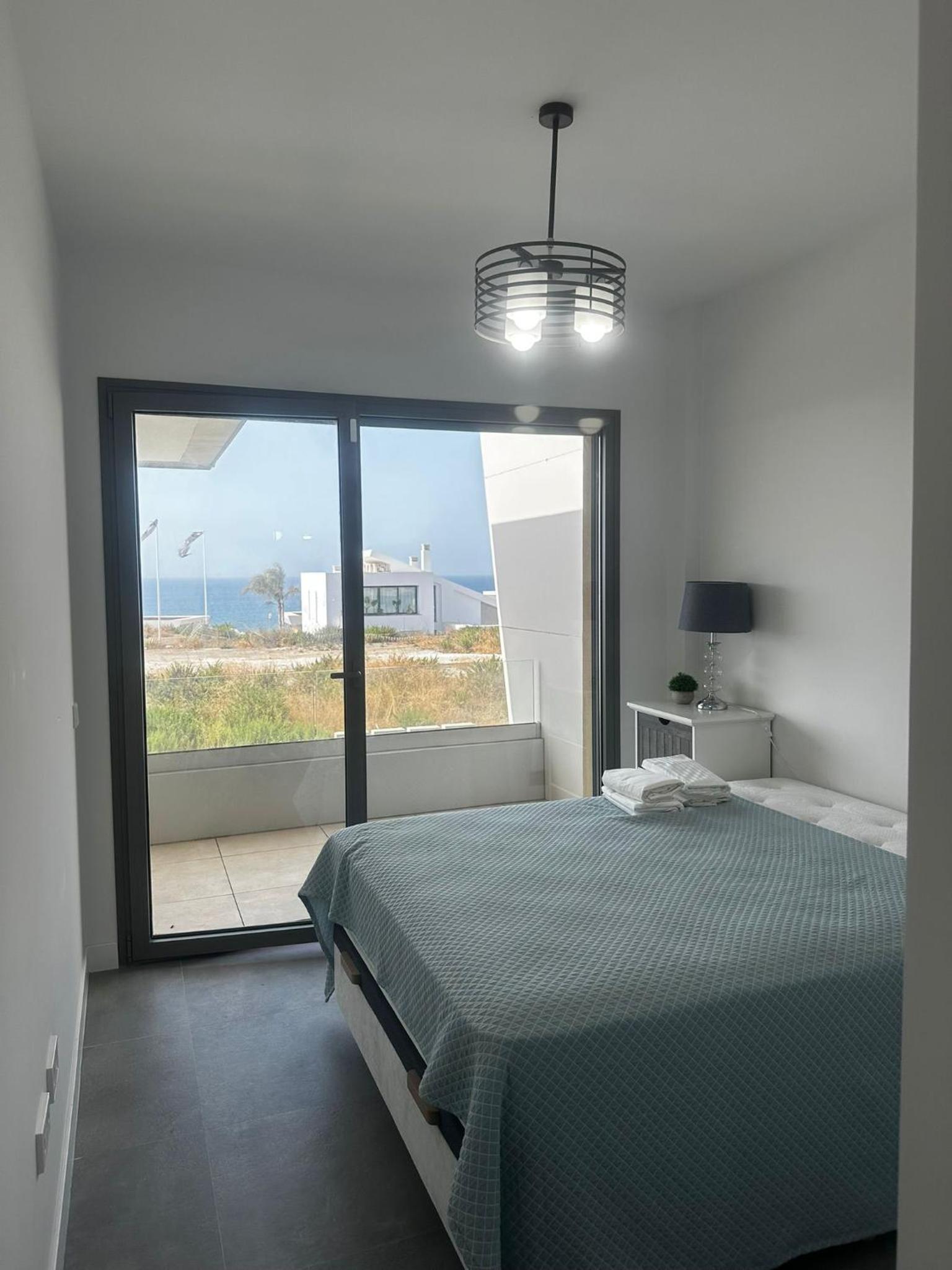 Casa de tres habitaciones