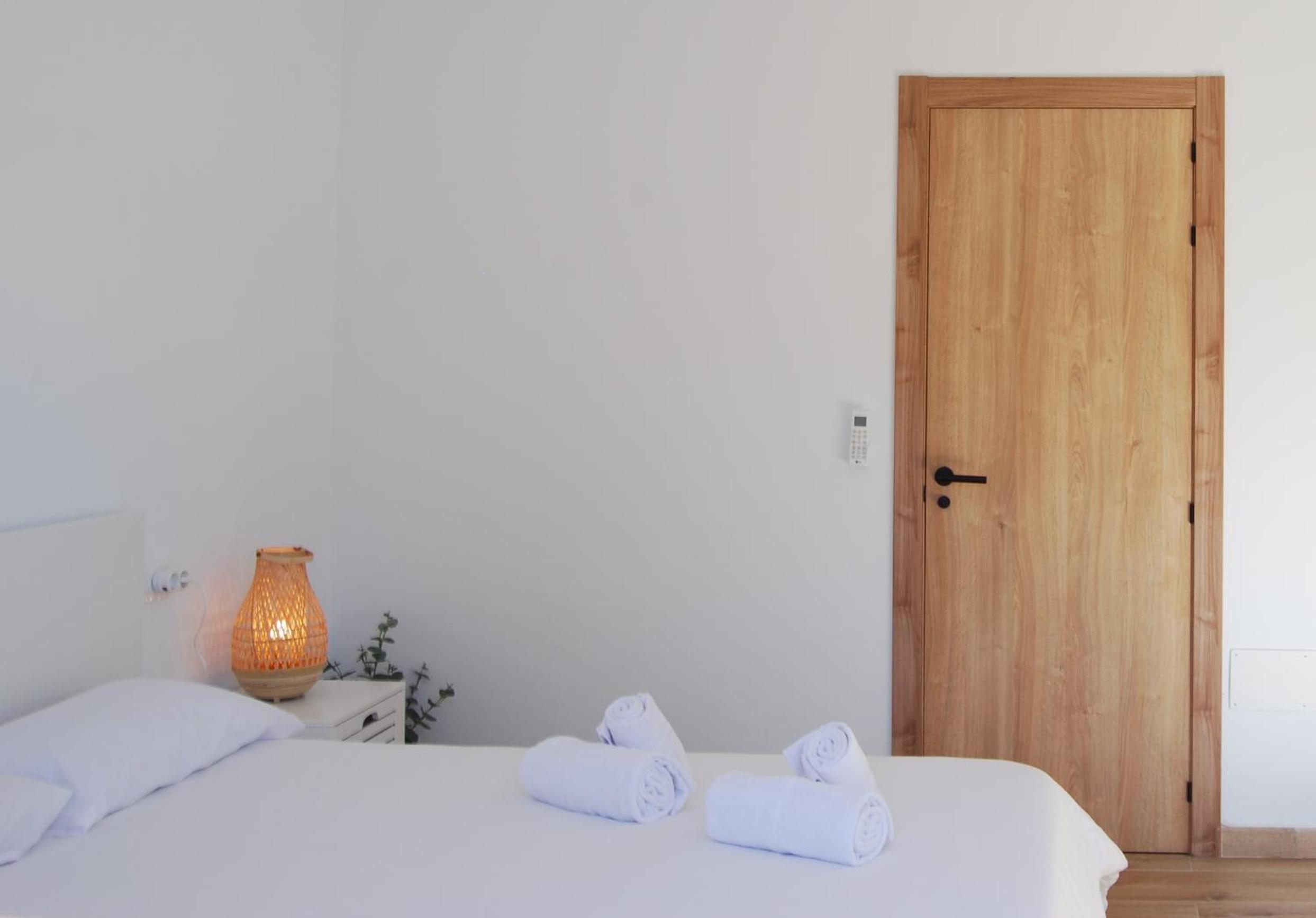 Casa de una habitación