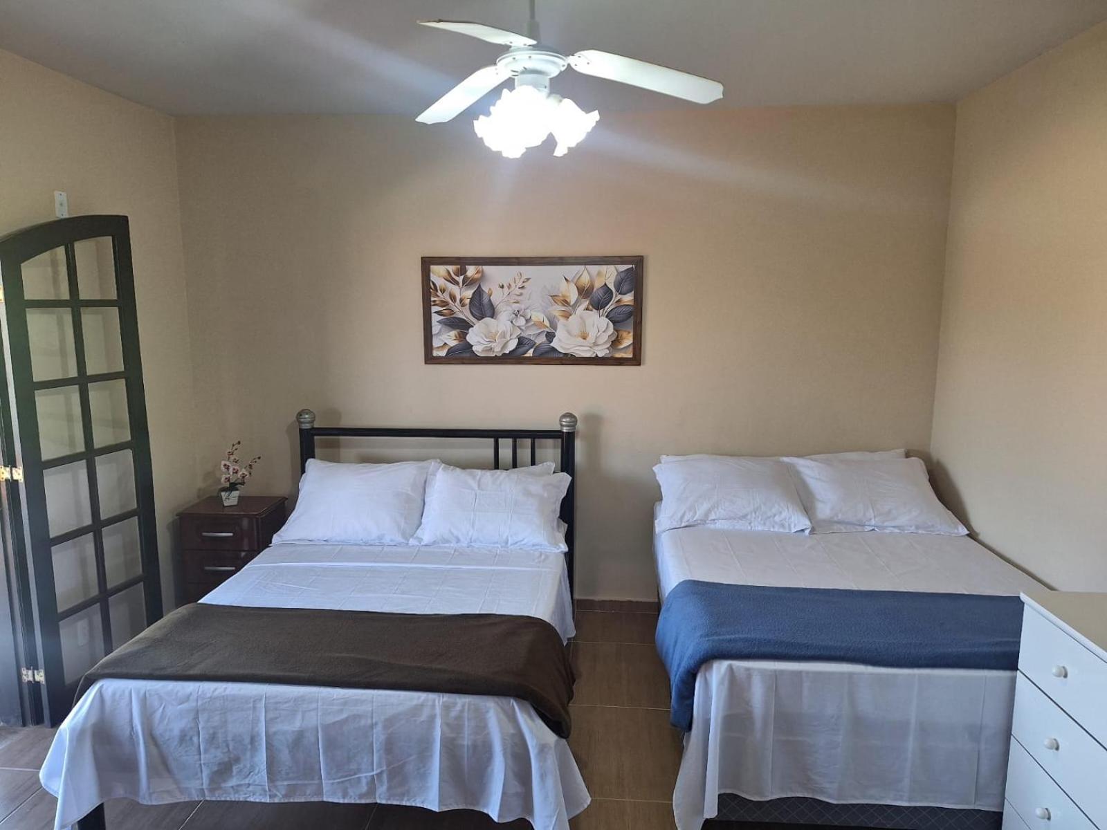 Two-Bedroom House photo 3