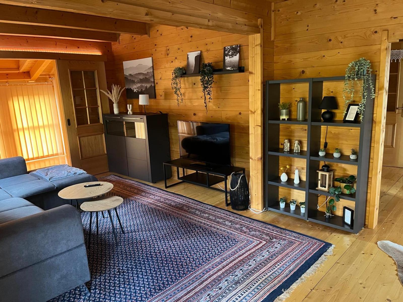 Two-Bedroom House photo 1