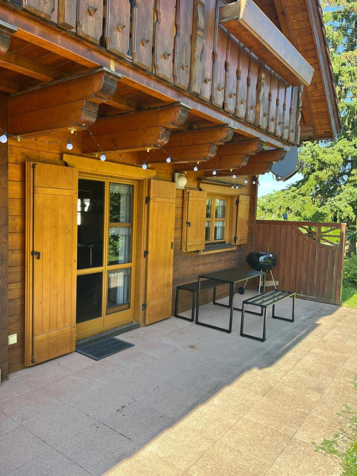 Two-Bedroom House photo 3