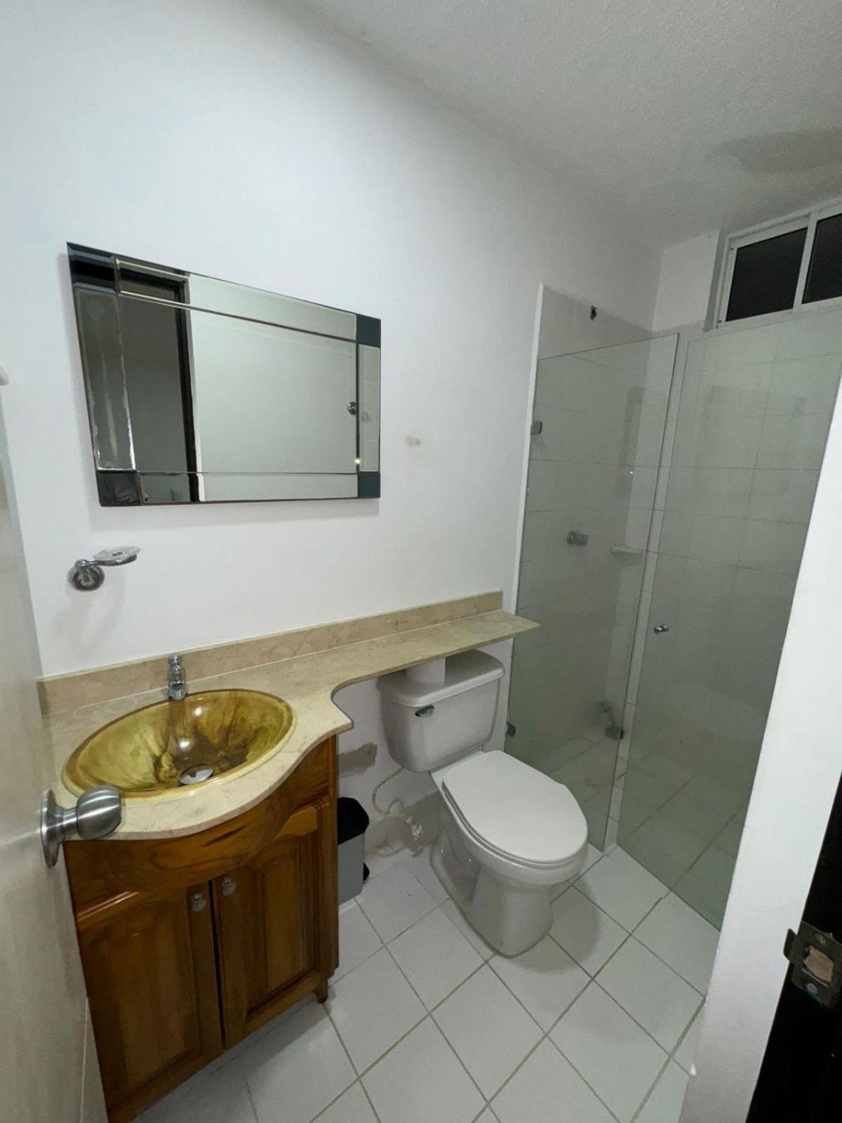 Two-Bedroom Apartment photo 2