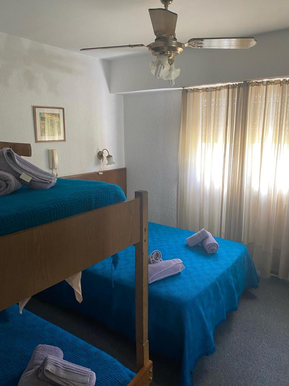 Economy Quadruple Room