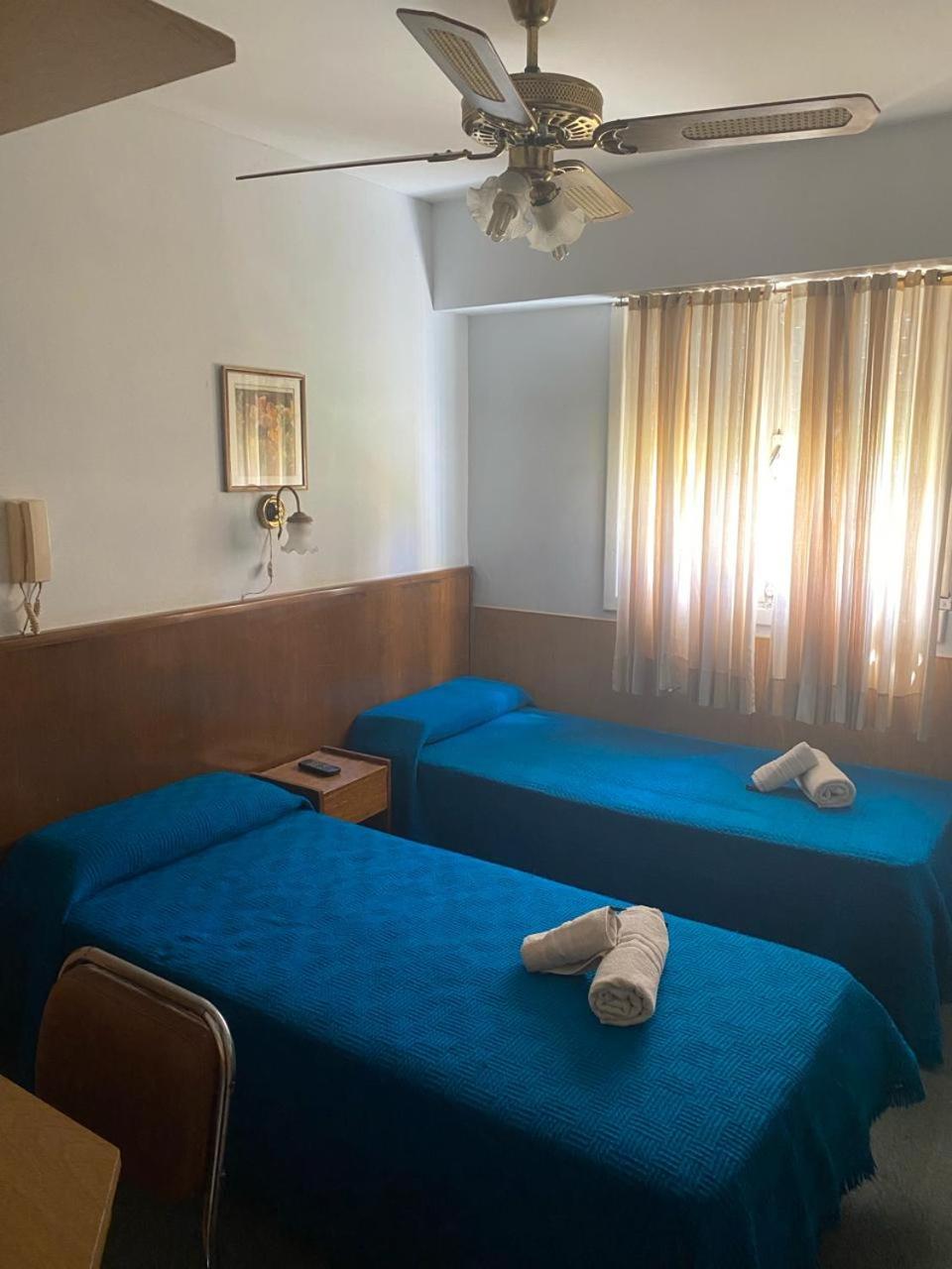 Budget Twin Room