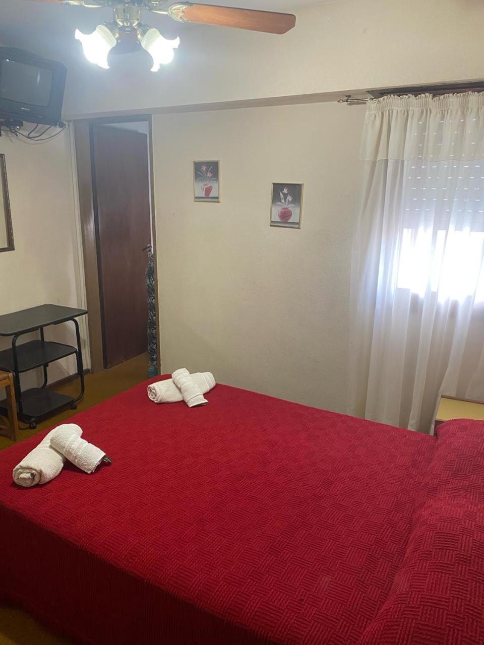 Family Two-Bedroom Suite