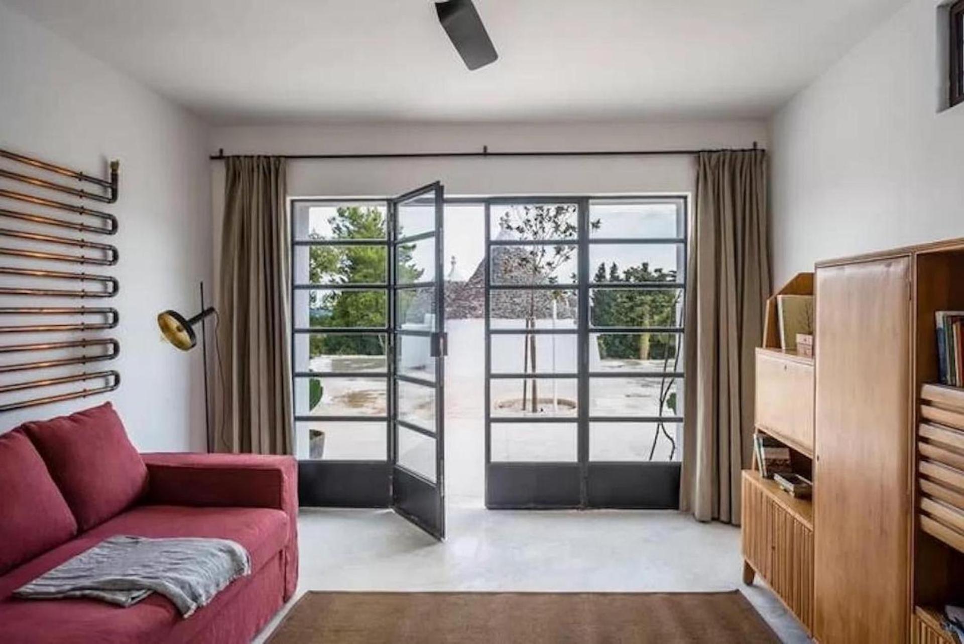 Four-Bedroom Villa