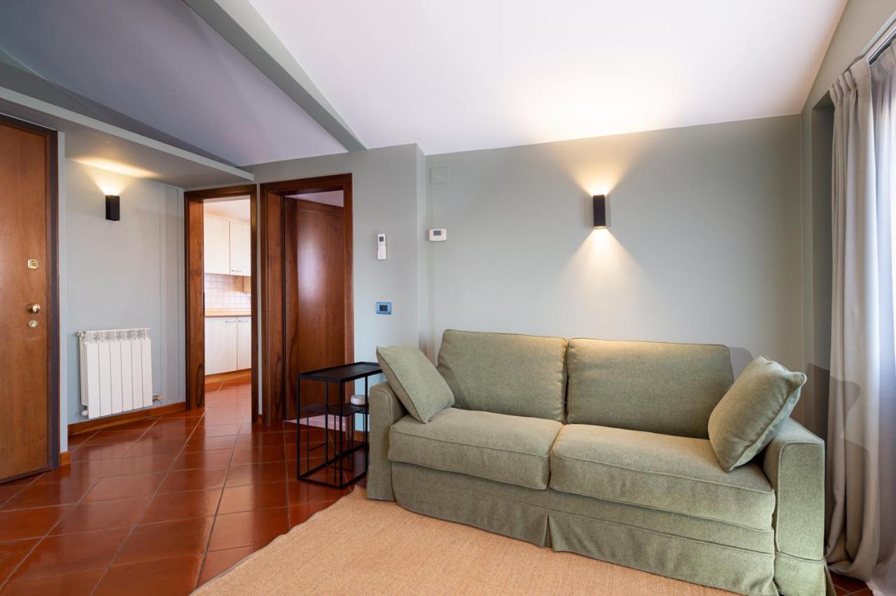 One-Bedroom Apartment - Annex photo 3
