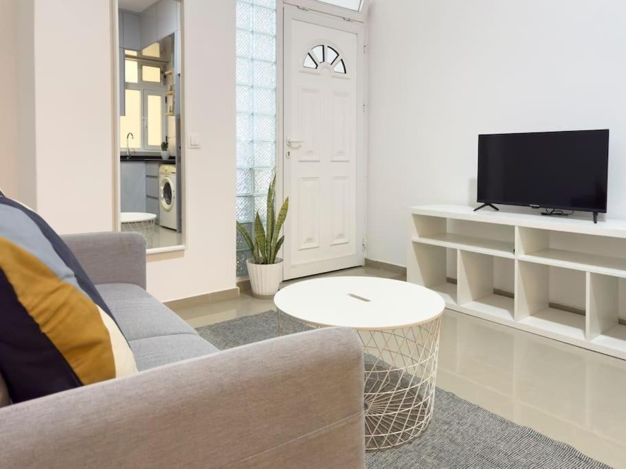 Two-Bedroom Apartment photo 1