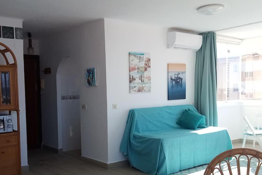 Apartamento Estudio