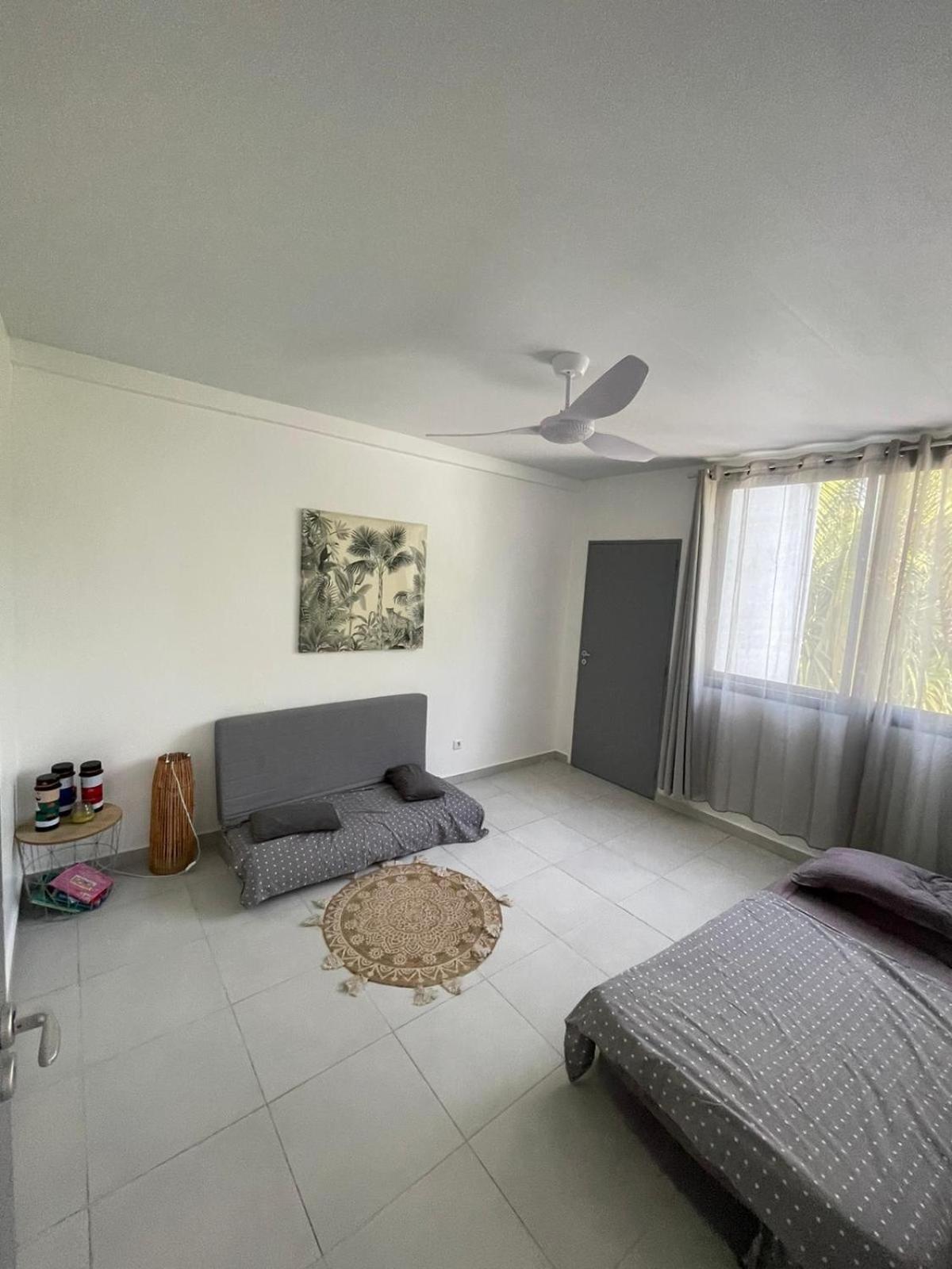 Two-Bedroom Apartment photo 1