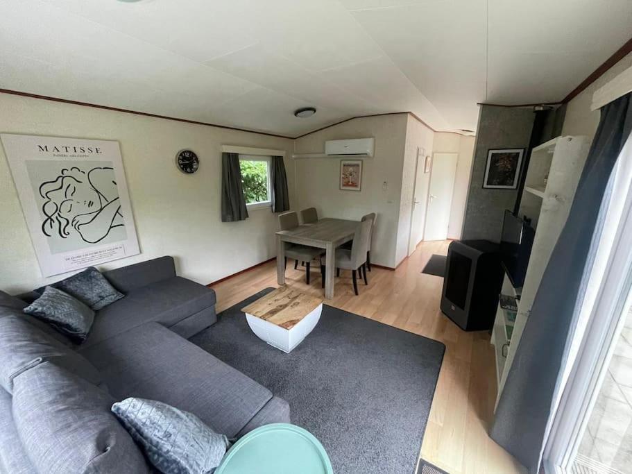 Two-Bedroom Chalet photo 1