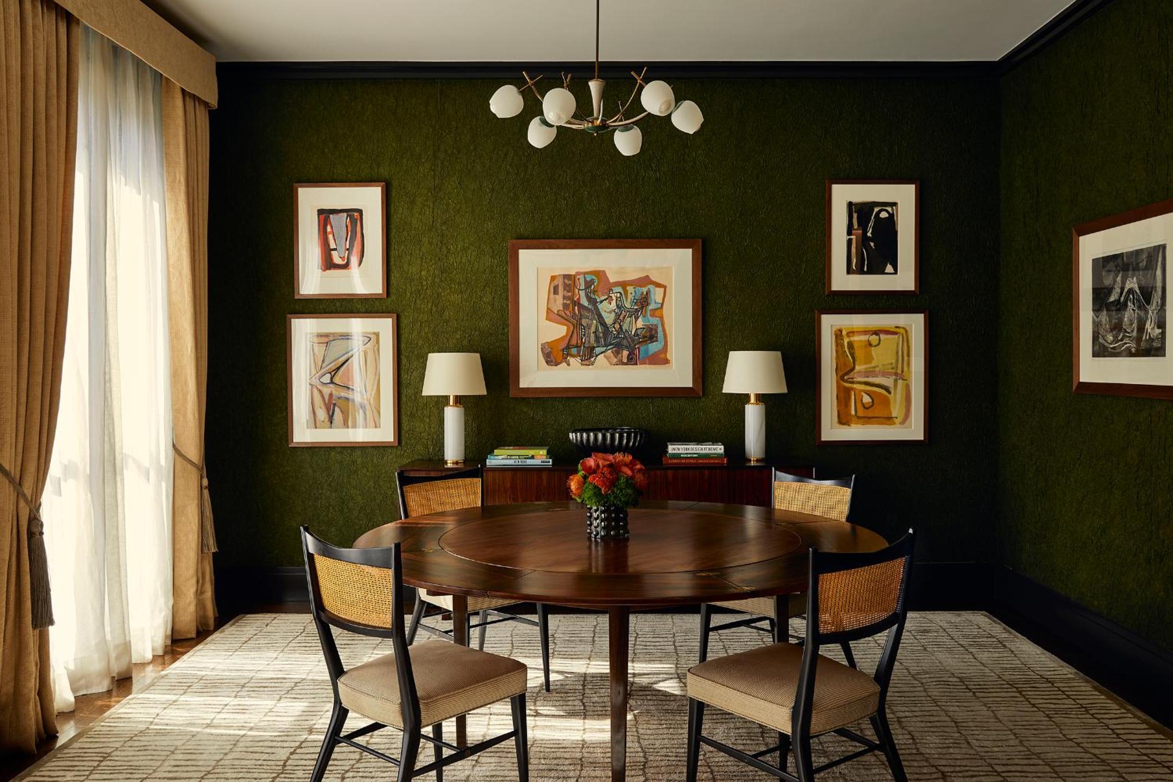 Duplex Apartment photo 3