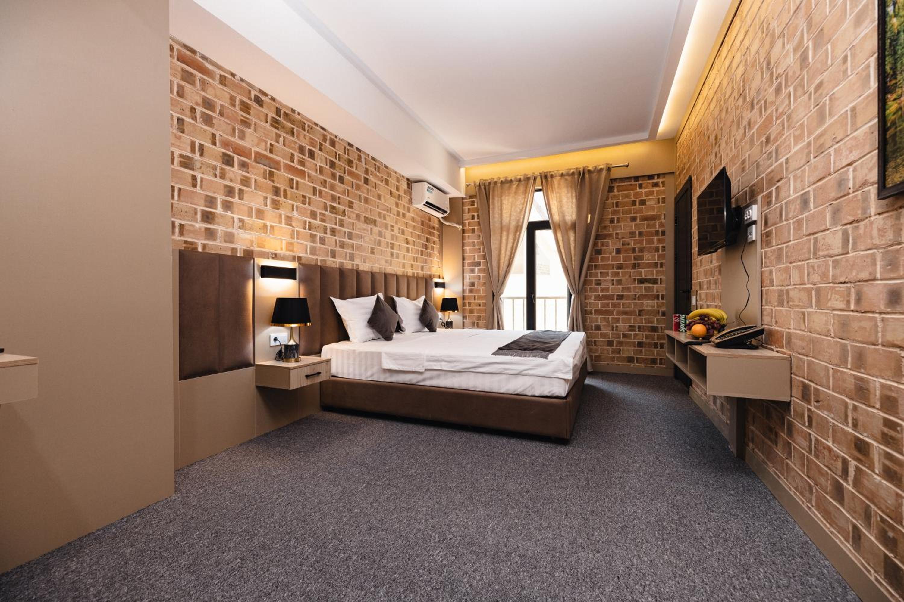 Double Or Twin Room