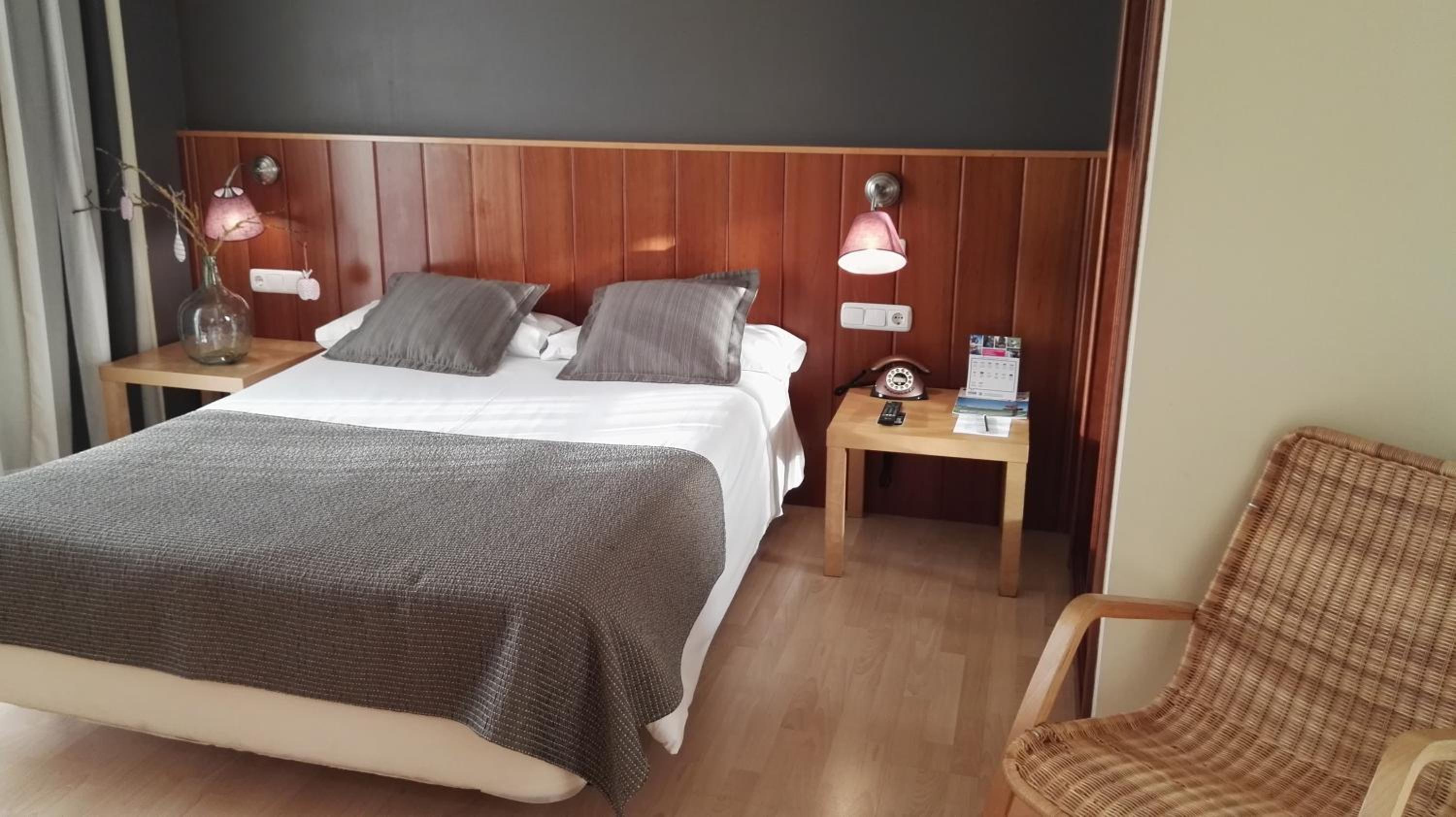 Double Room photo 3