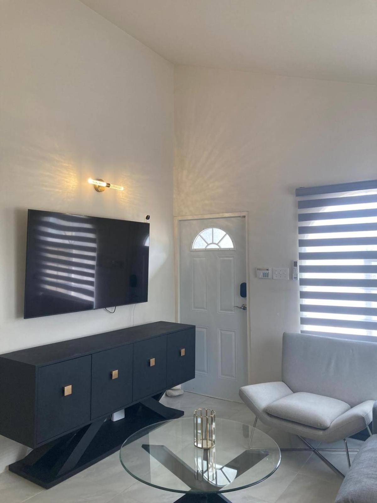 Two-Bedroom House photo 1