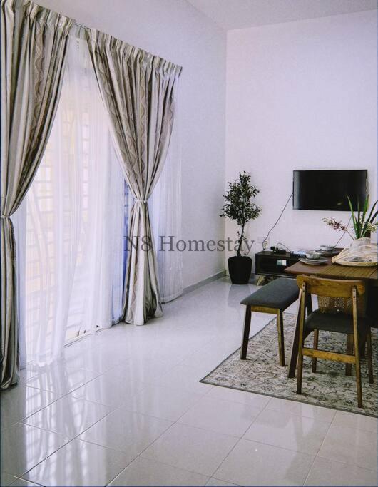Two-Bedroom House photo 1
