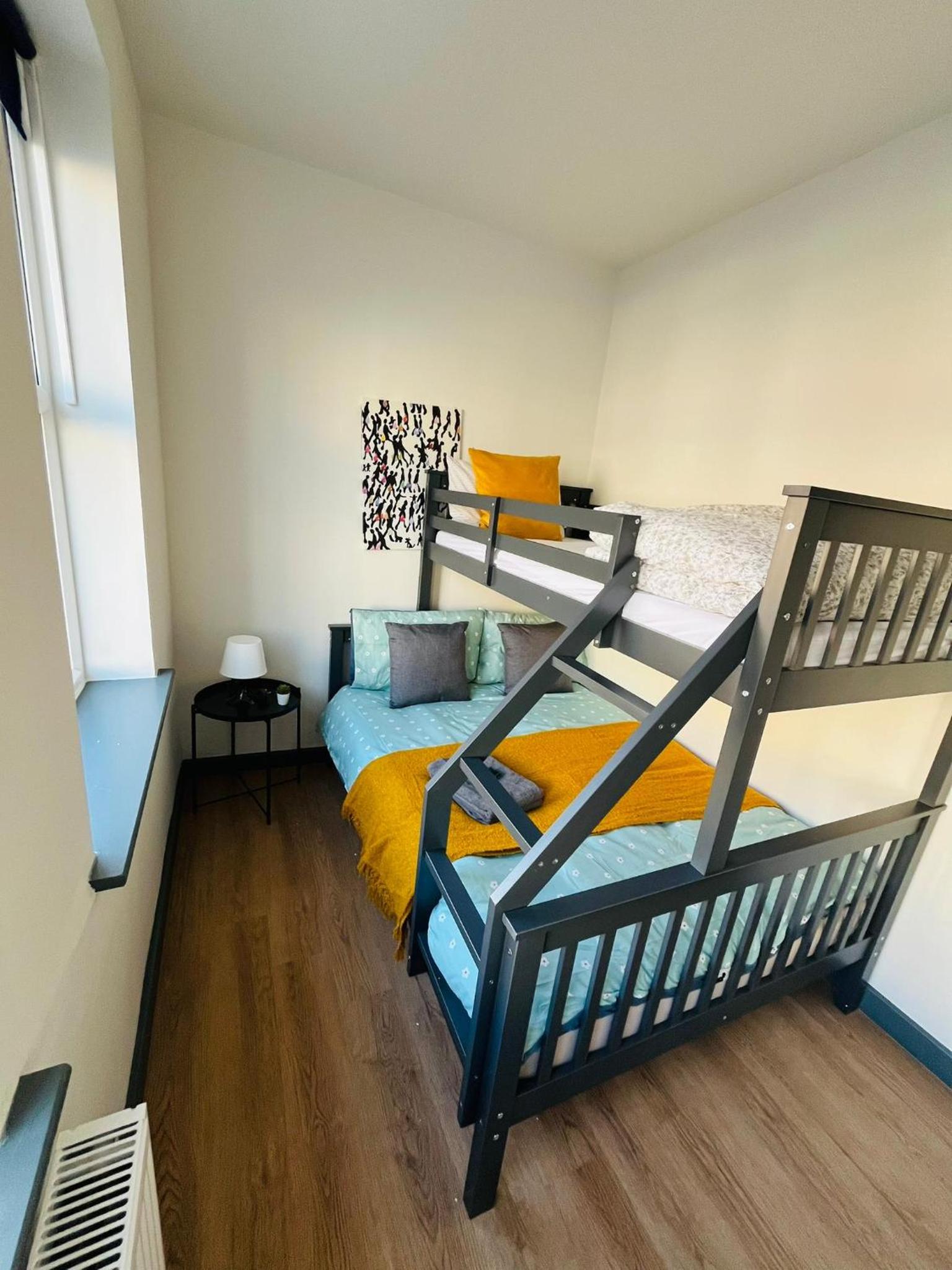 Budget Triple Room photo 1