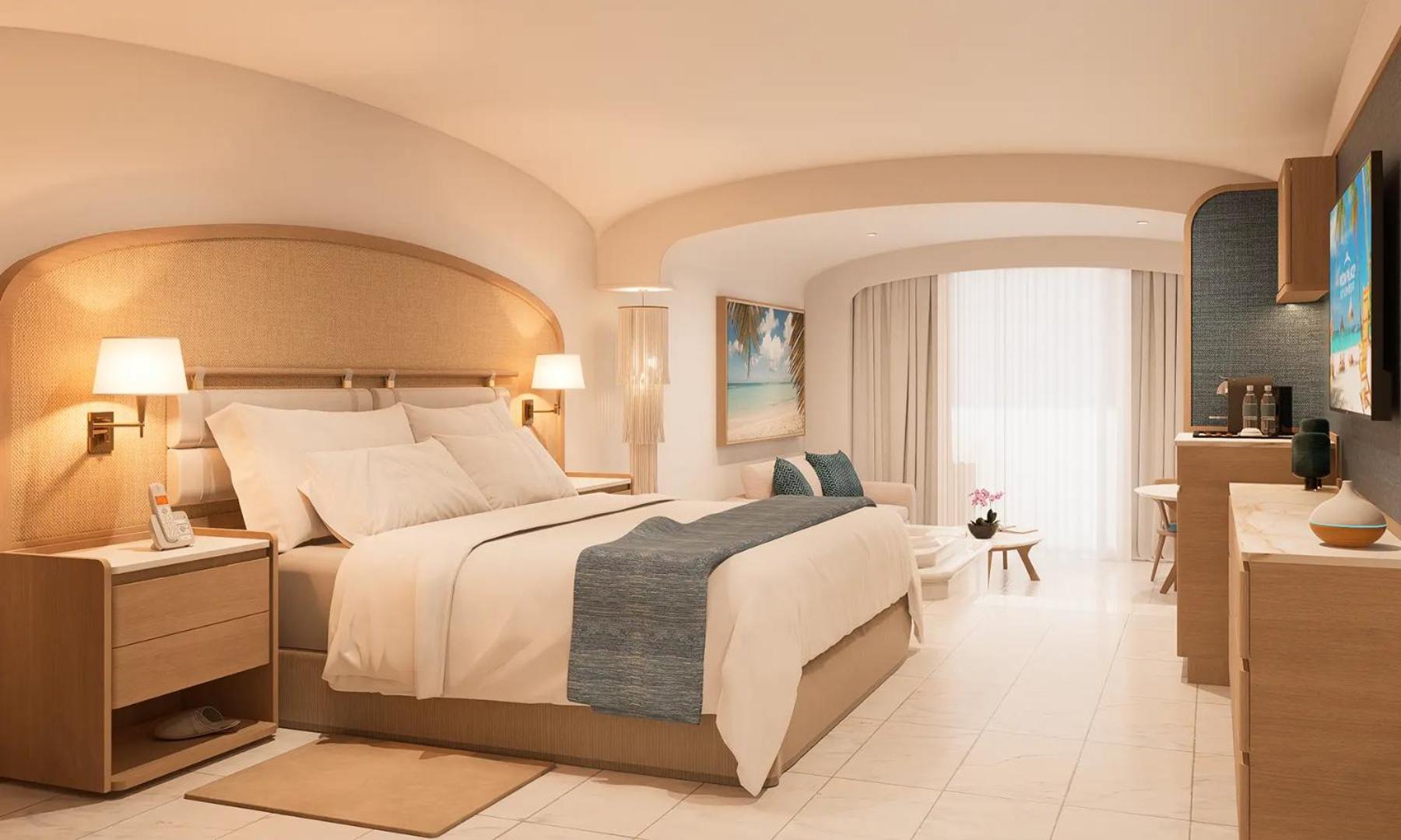 Superior Ocean Front Suite - Kids & Teens Free - Photo 1