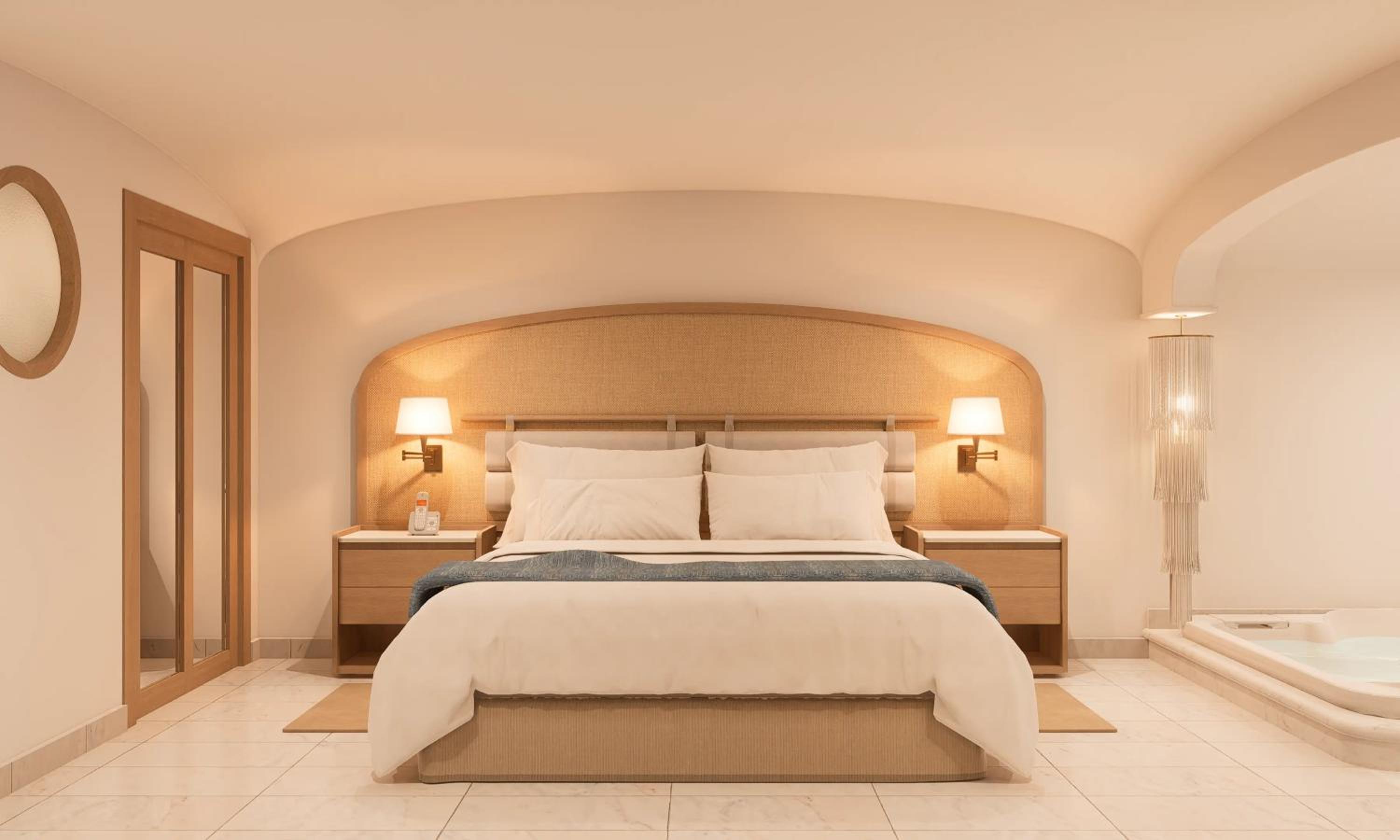 Superior Ocean Front Suite - Kids & Teens Free - Photo 9