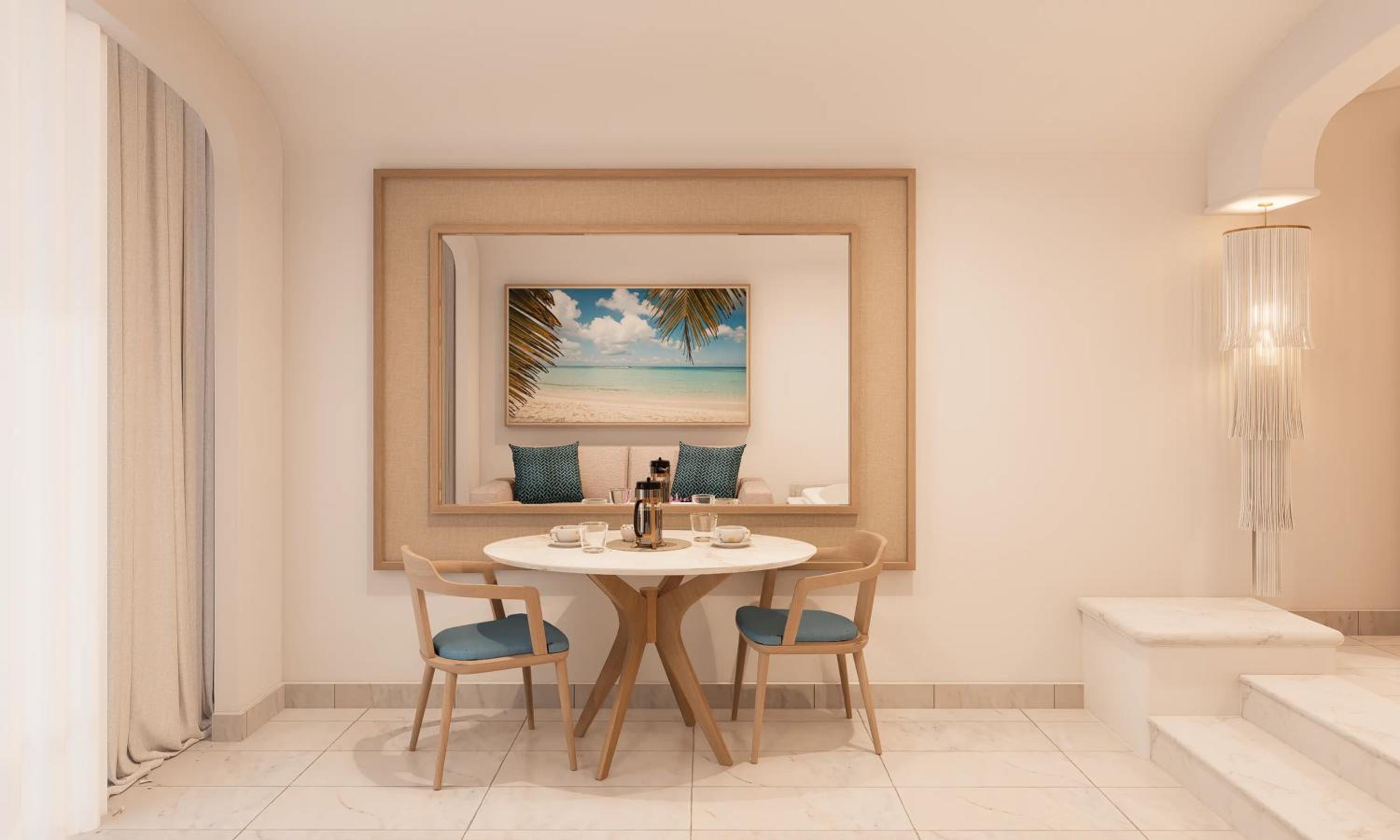 Superior Ocean Front Suite - Kids & Teens Free - Photo 2