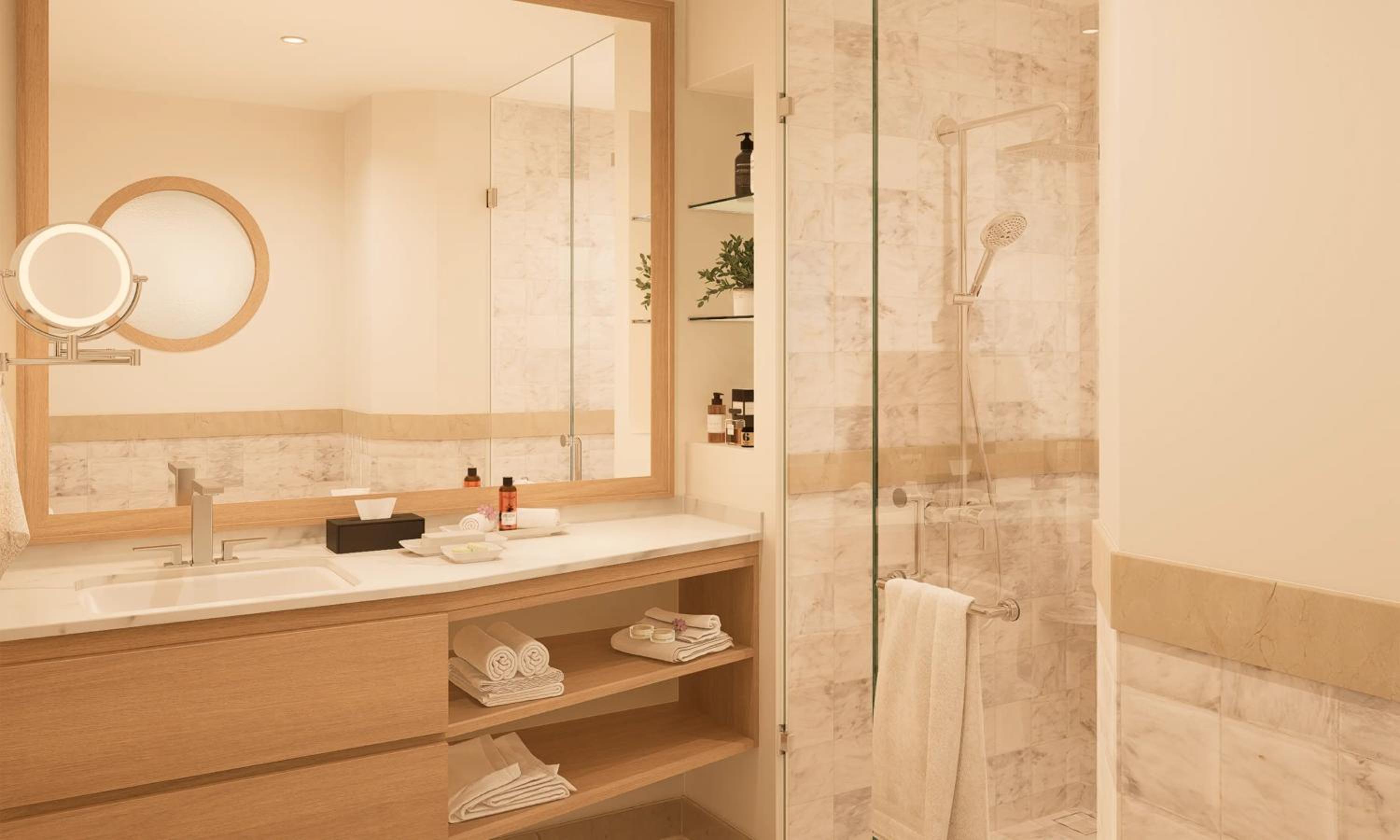 Superior Ocean Front Suite - Kids & Teens Free - Photo 3
