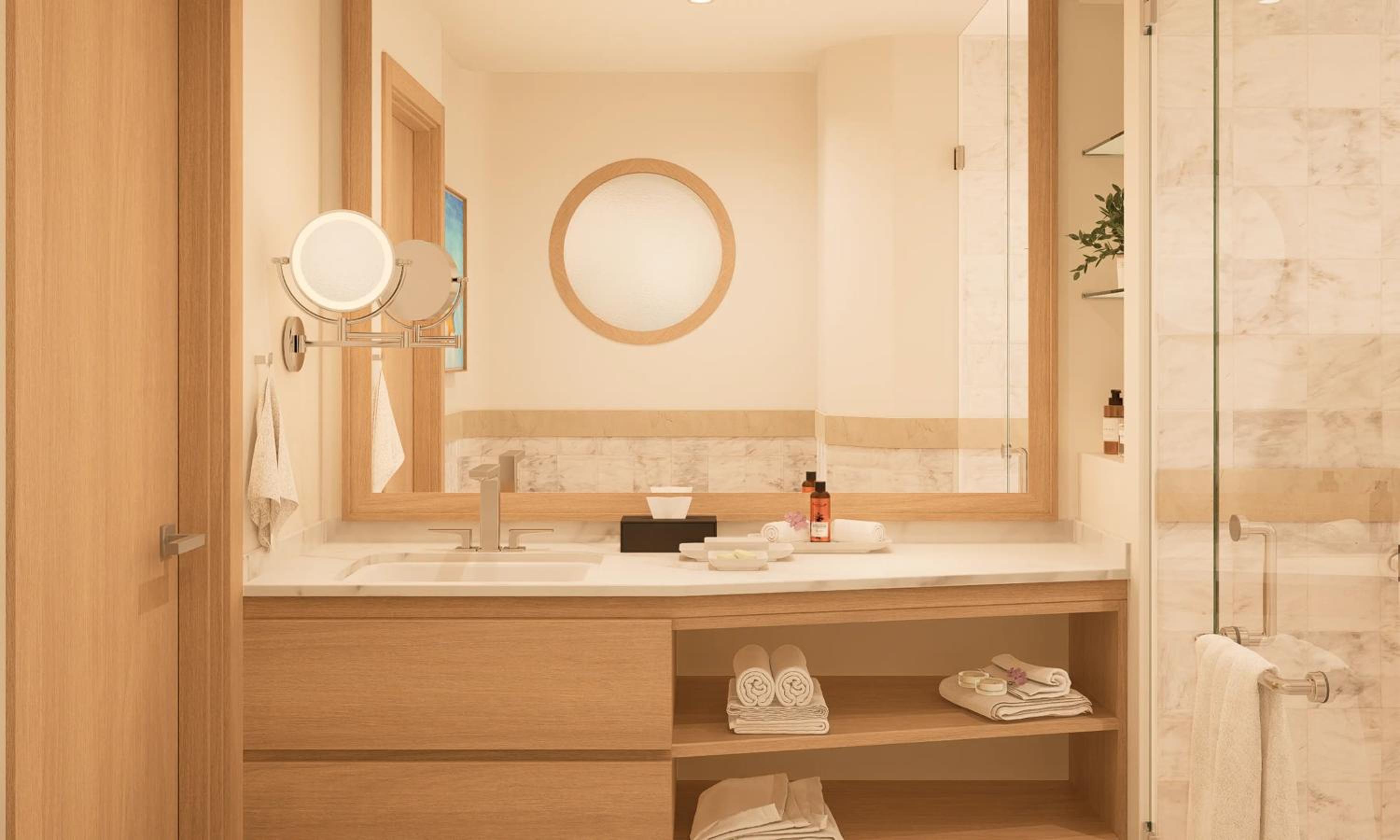 Superior Ocean Front Suite - Kids & Teens Free - Photo 4